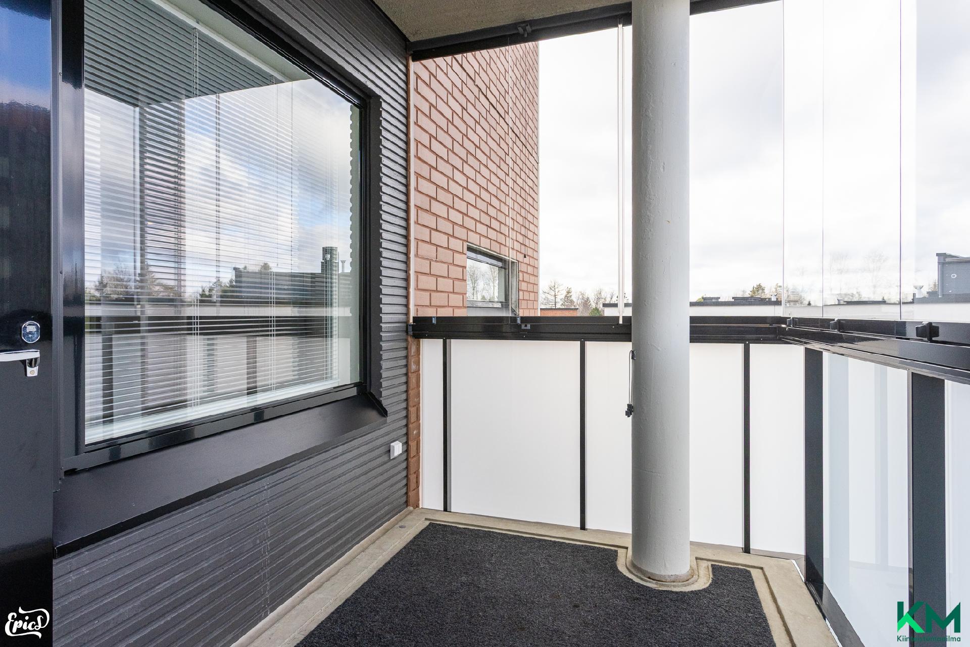 Hannulanpolku 8, Linnainmaa, Tampere