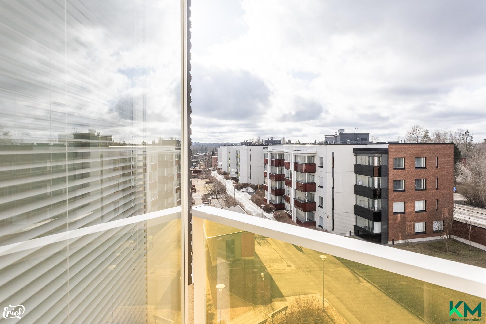 Hannulanpolku 8, Linnainmaa, Tampere