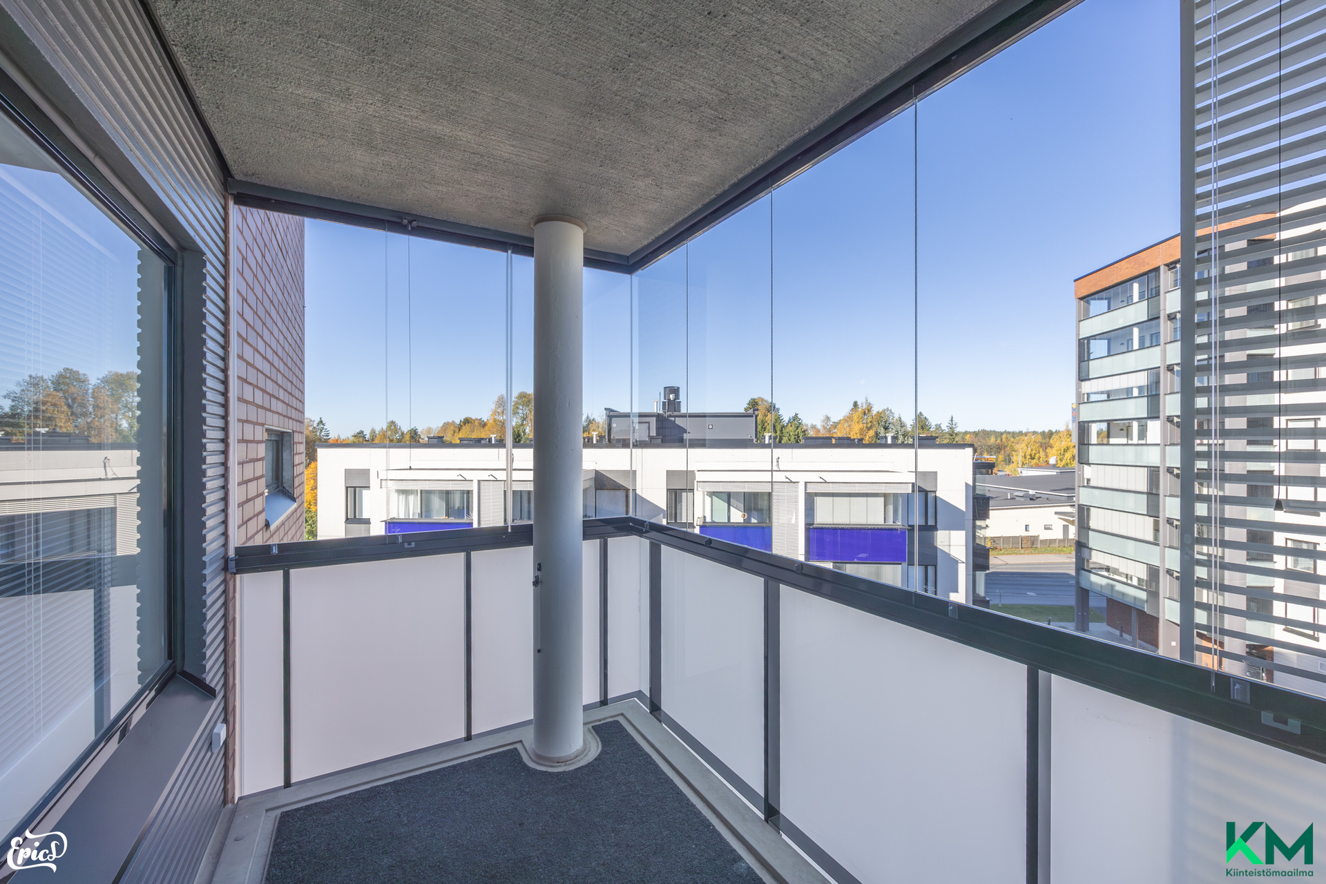 Hannulanpolku 8, Linnainmaa, Tampere