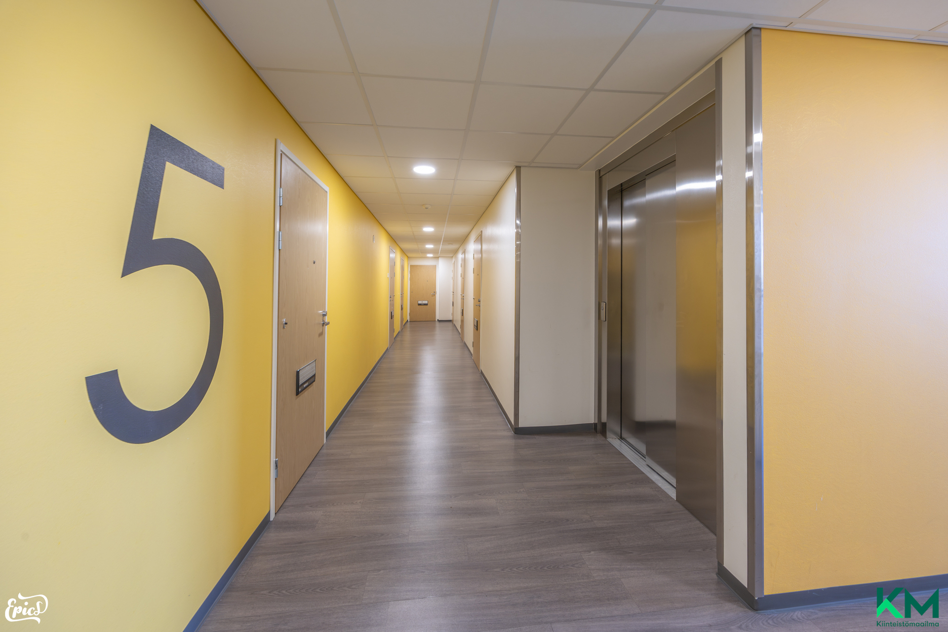 Hannulanpolku 8, Linnainmaa, Tampere
