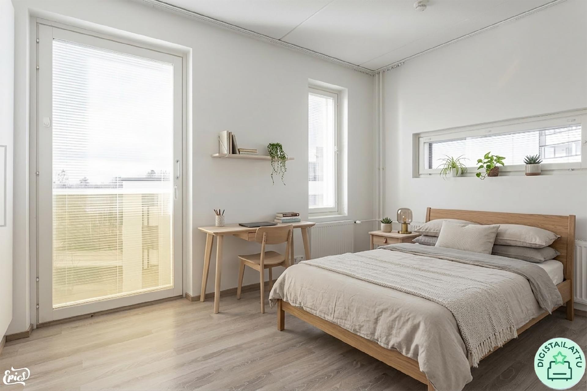 Hannulanpolku 8, Linnainmaa, Tampere