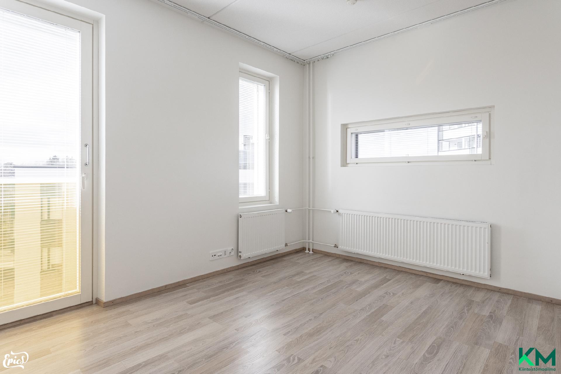 Hannulanpolku 8, Linnainmaa, Tampere