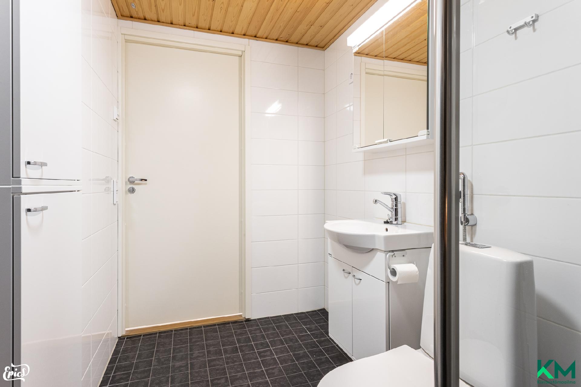 Hannulanpolku 8, Linnainmaa, Tampere