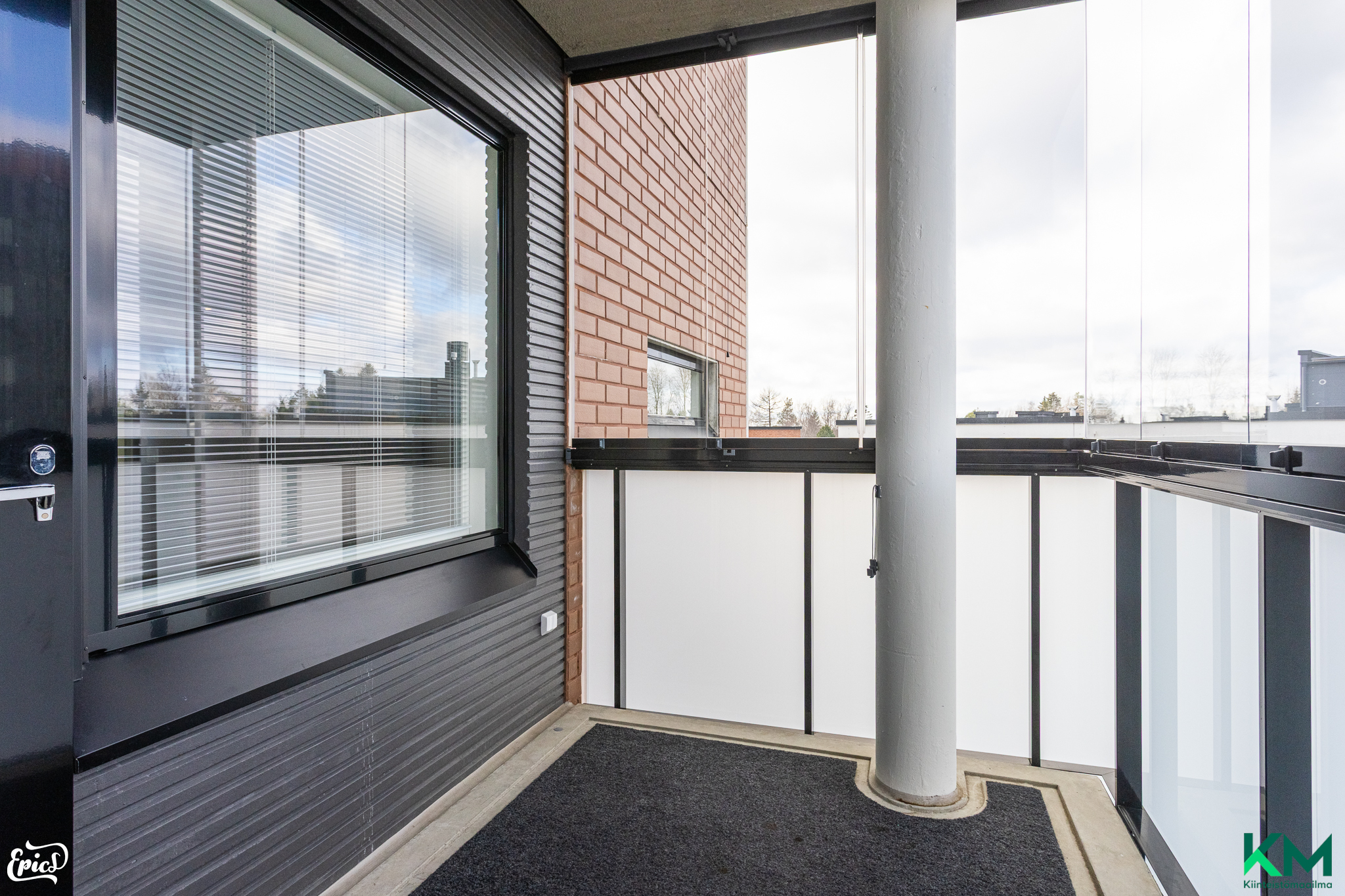Hannulanpolku 8, Linnainmaa, Tampere
