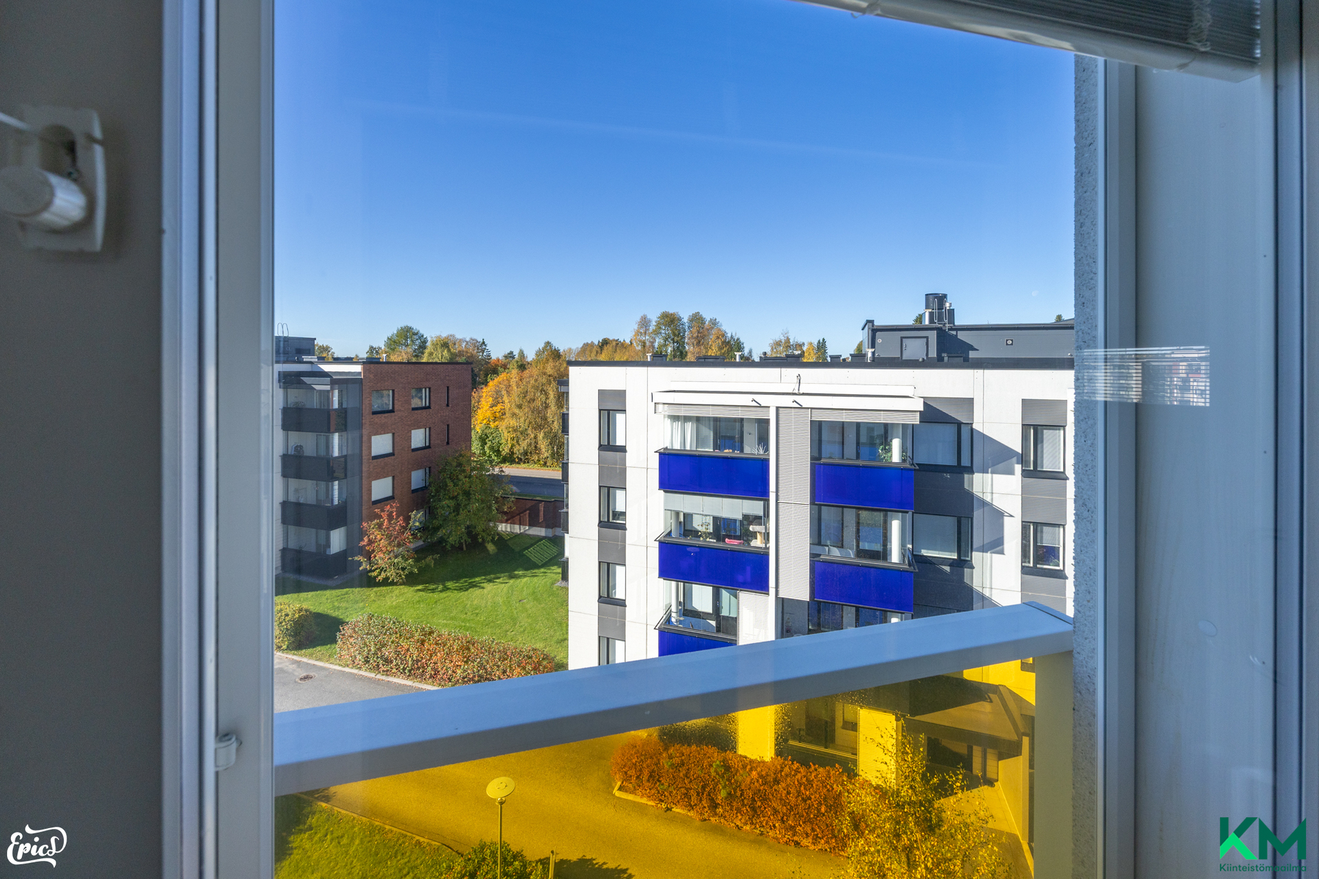 Hannulanpolku 8, Linnainmaa, Tampere