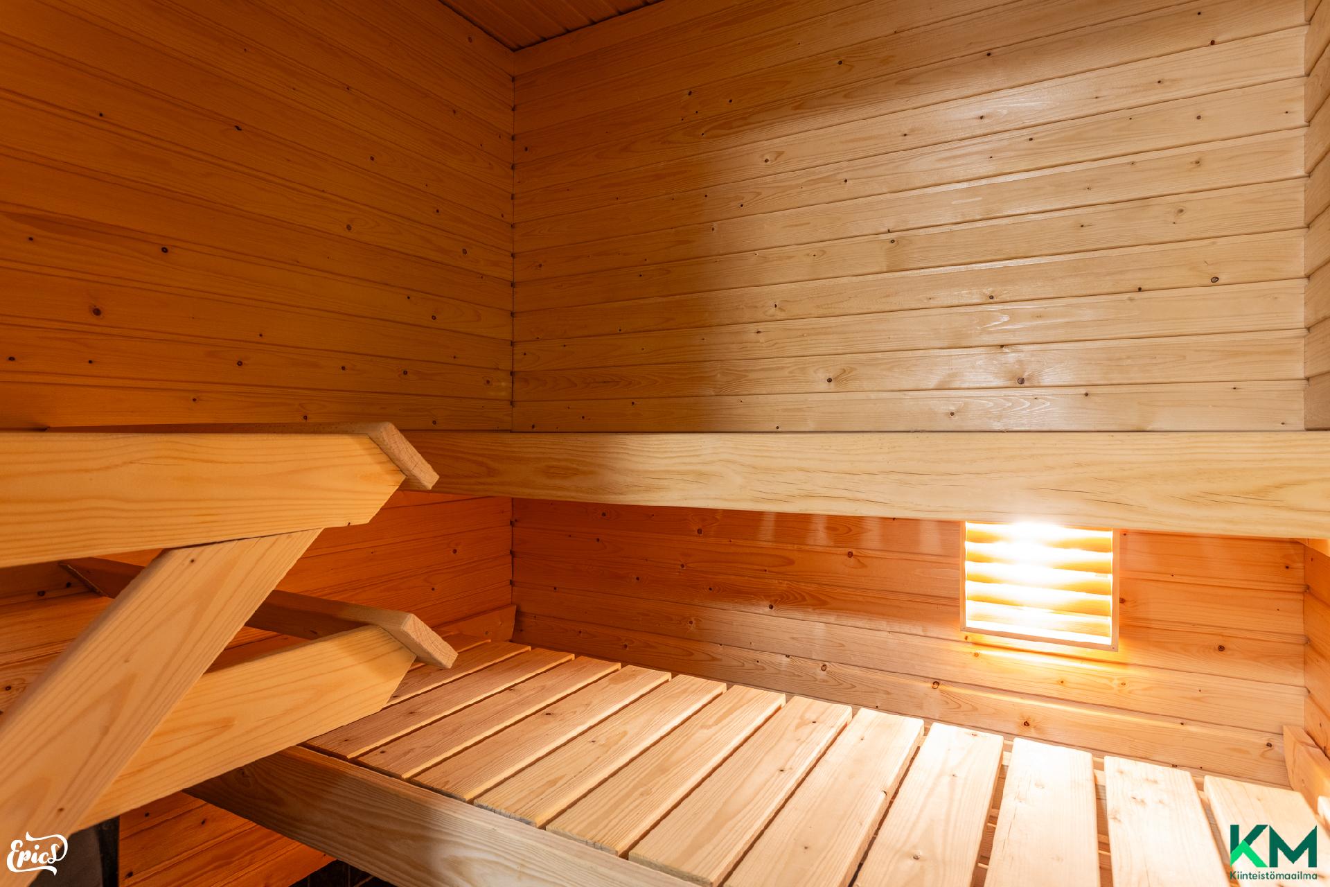 Hannulanpolku 8, Linnainmaa, Tampere