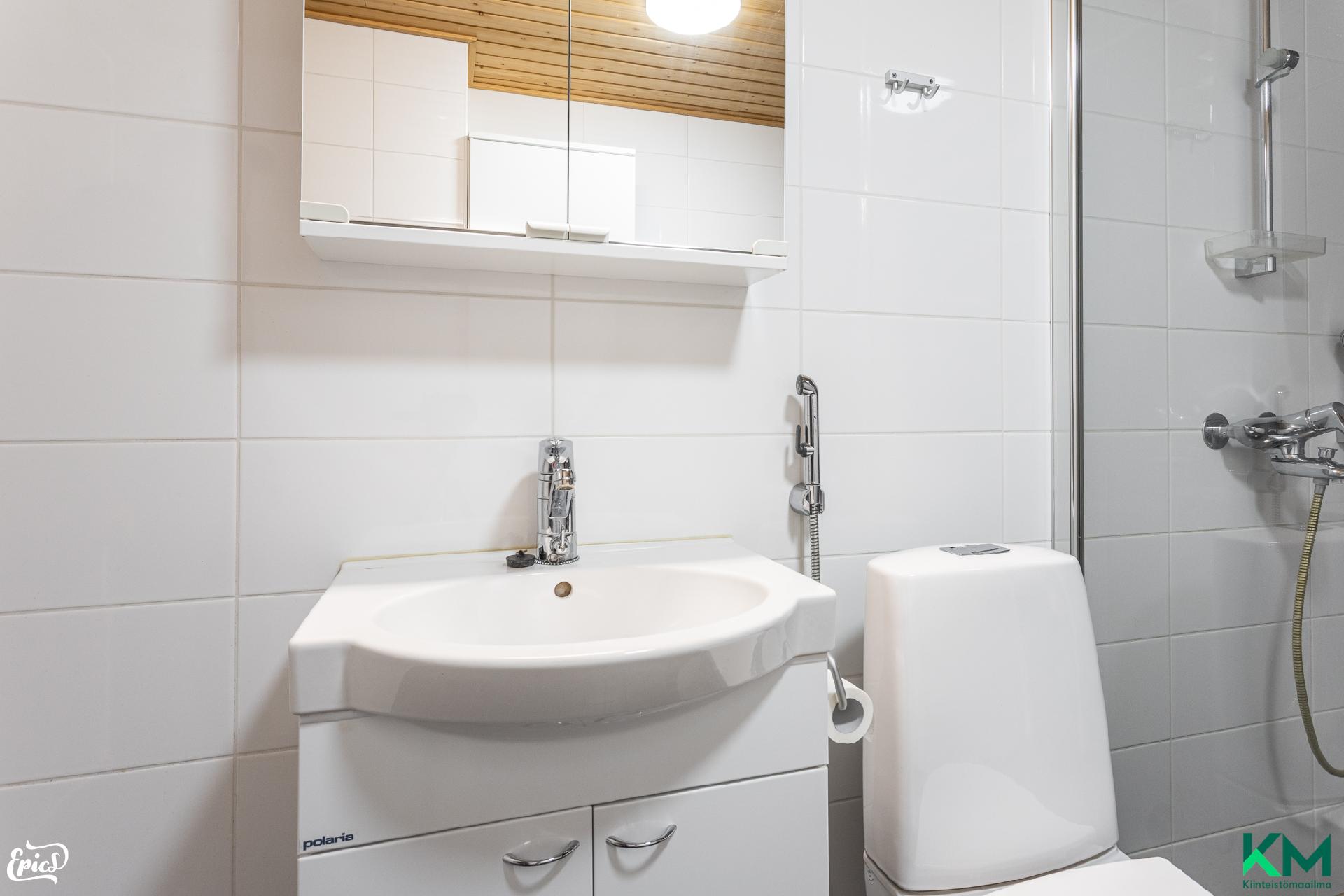 Hannulanpolku 8, Linnainmaa, Tampere