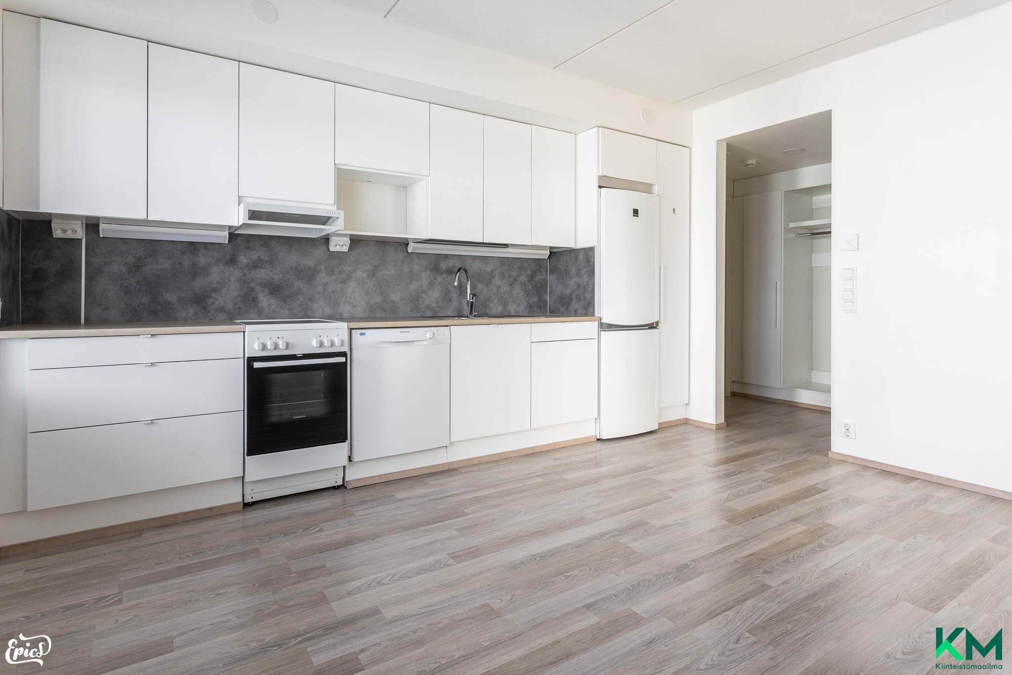 Hannulanpolku 8, Linnainmaa, Tampere