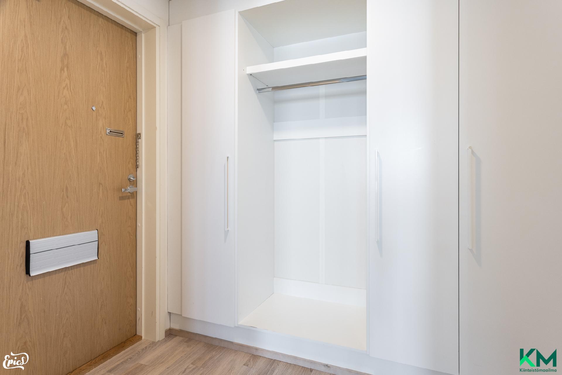 Hannulanpolku 8, Linnainmaa, Tampere