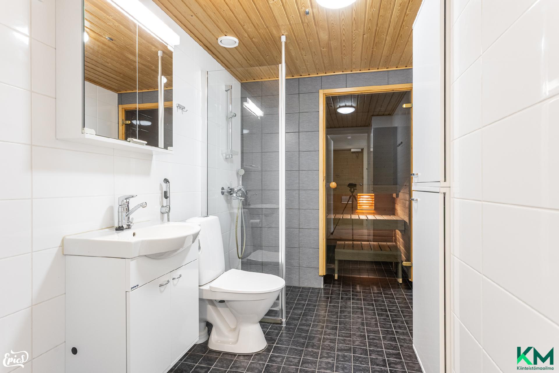 Hannulanpolku 8, Linnainmaa, Tampere