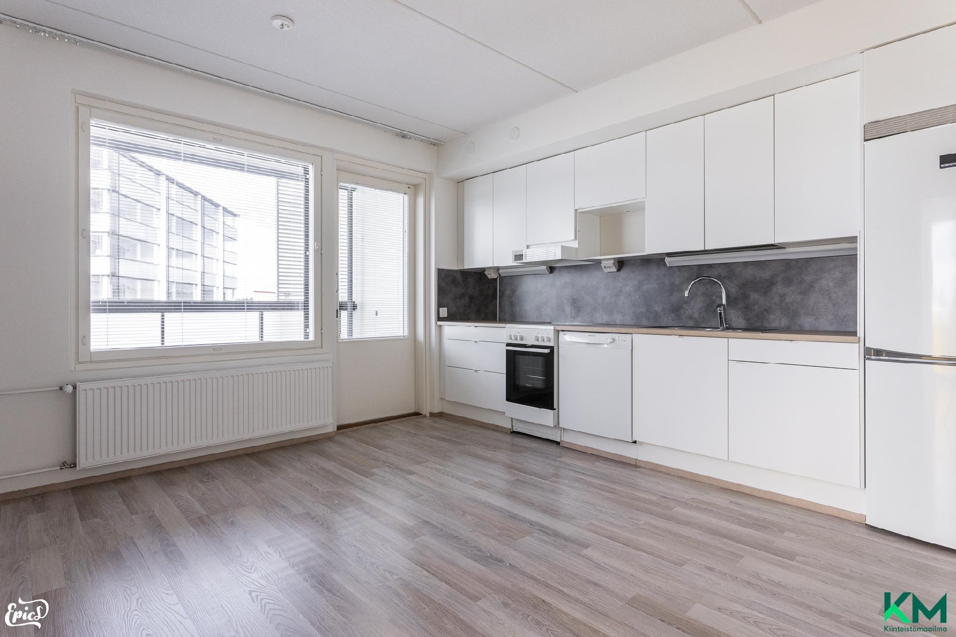 Hannulanpolku 8, Linnainmaa, Tampere