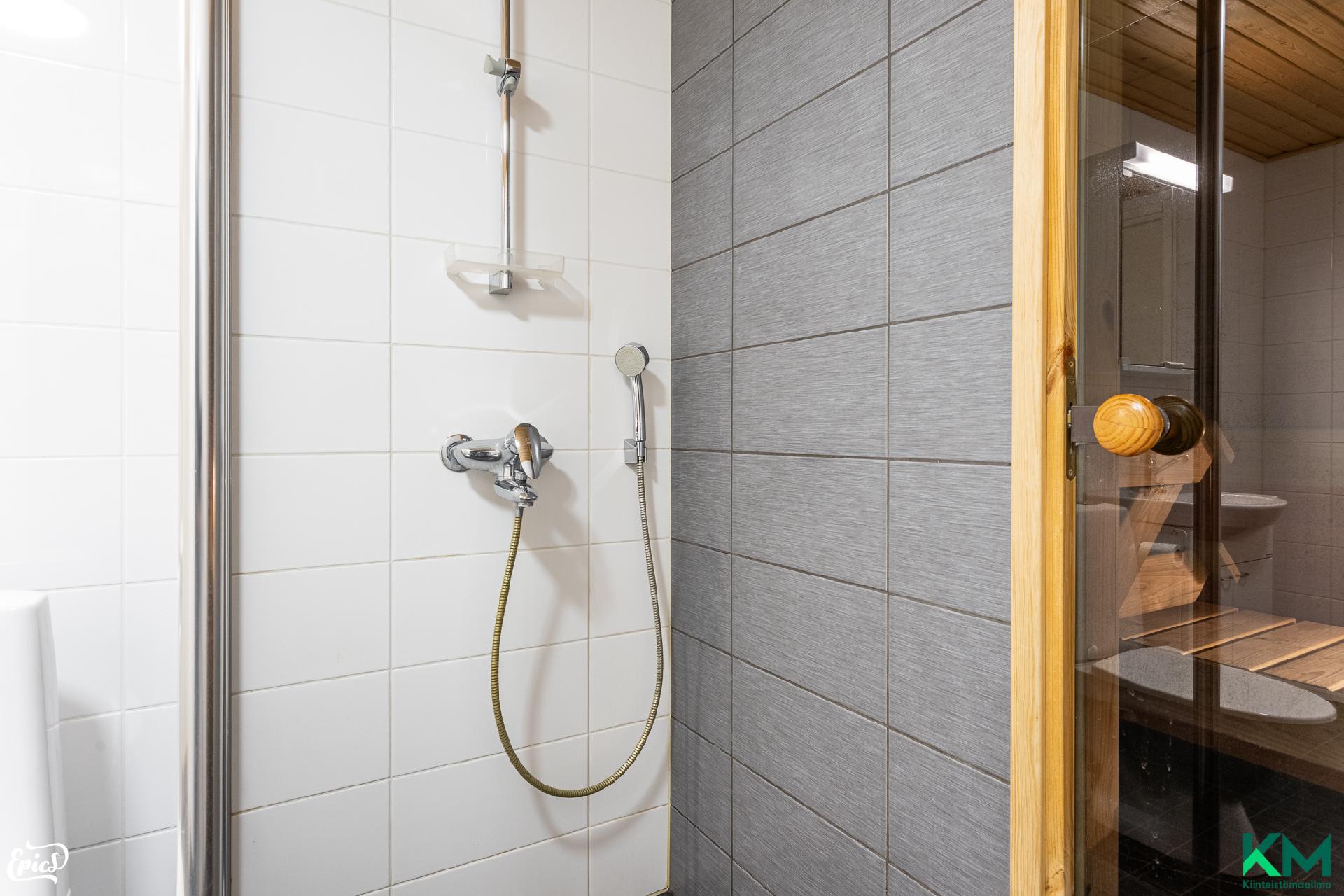 Hannulanpolku 8, Linnainmaa, Tampere