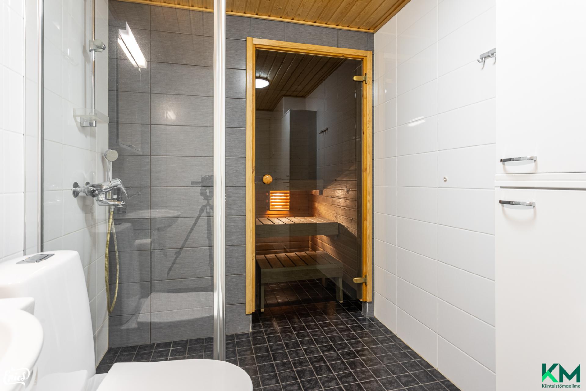 Hannulanpolku 8, Linnainmaa, Tampere