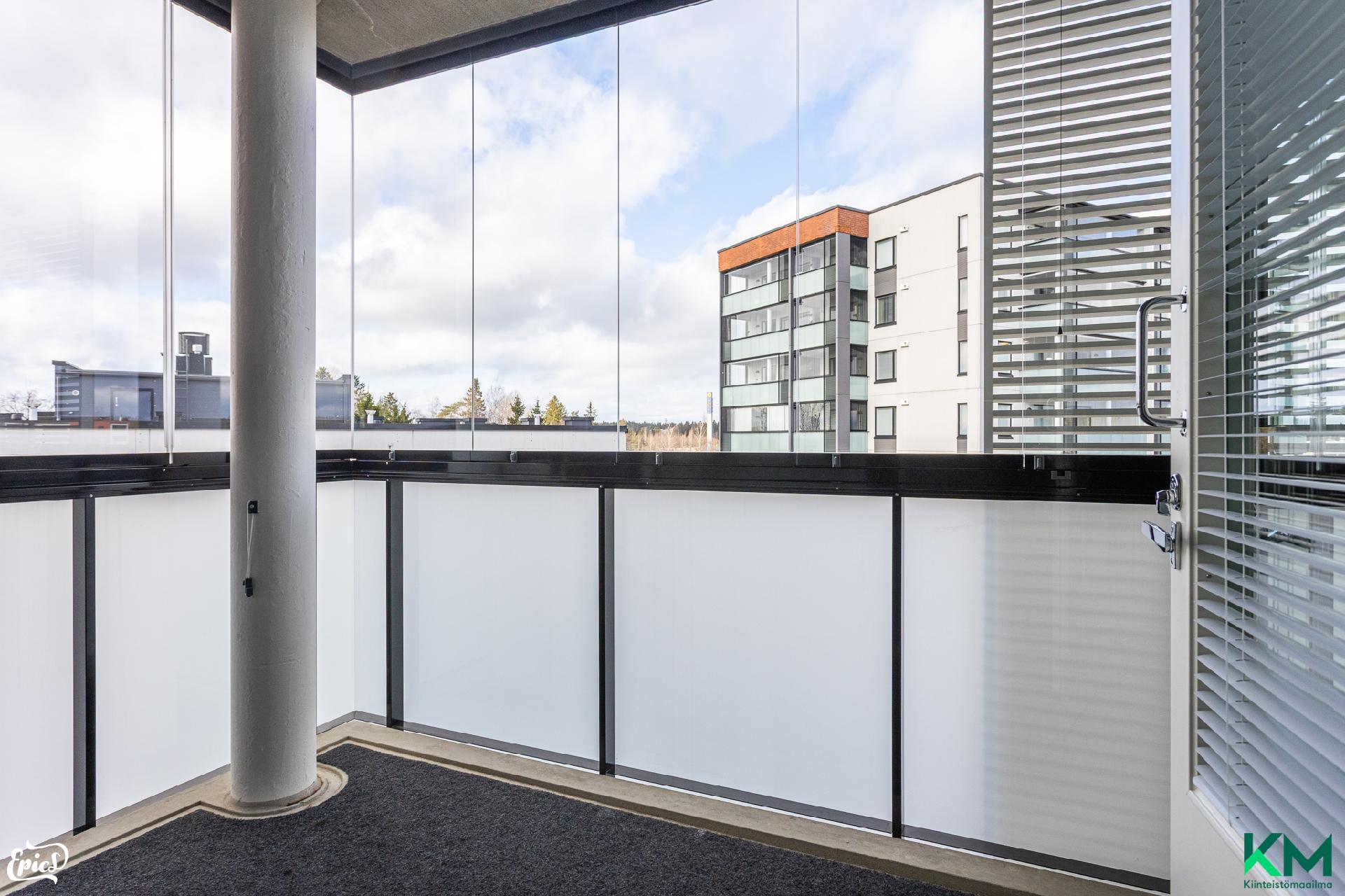 Hannulanpolku 8, Linnainmaa, Tampere