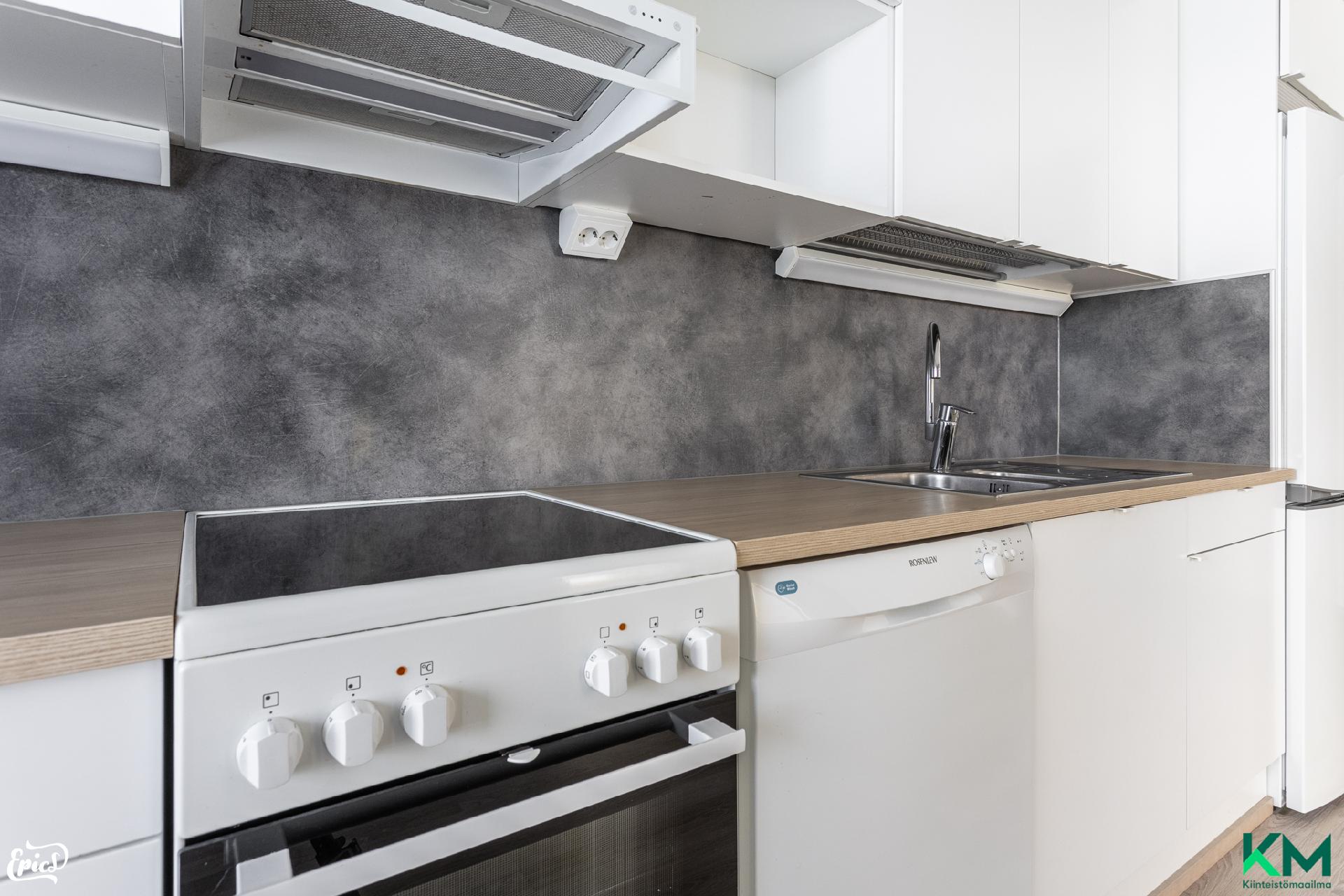 Hannulanpolku 8, Linnainmaa, Tampere