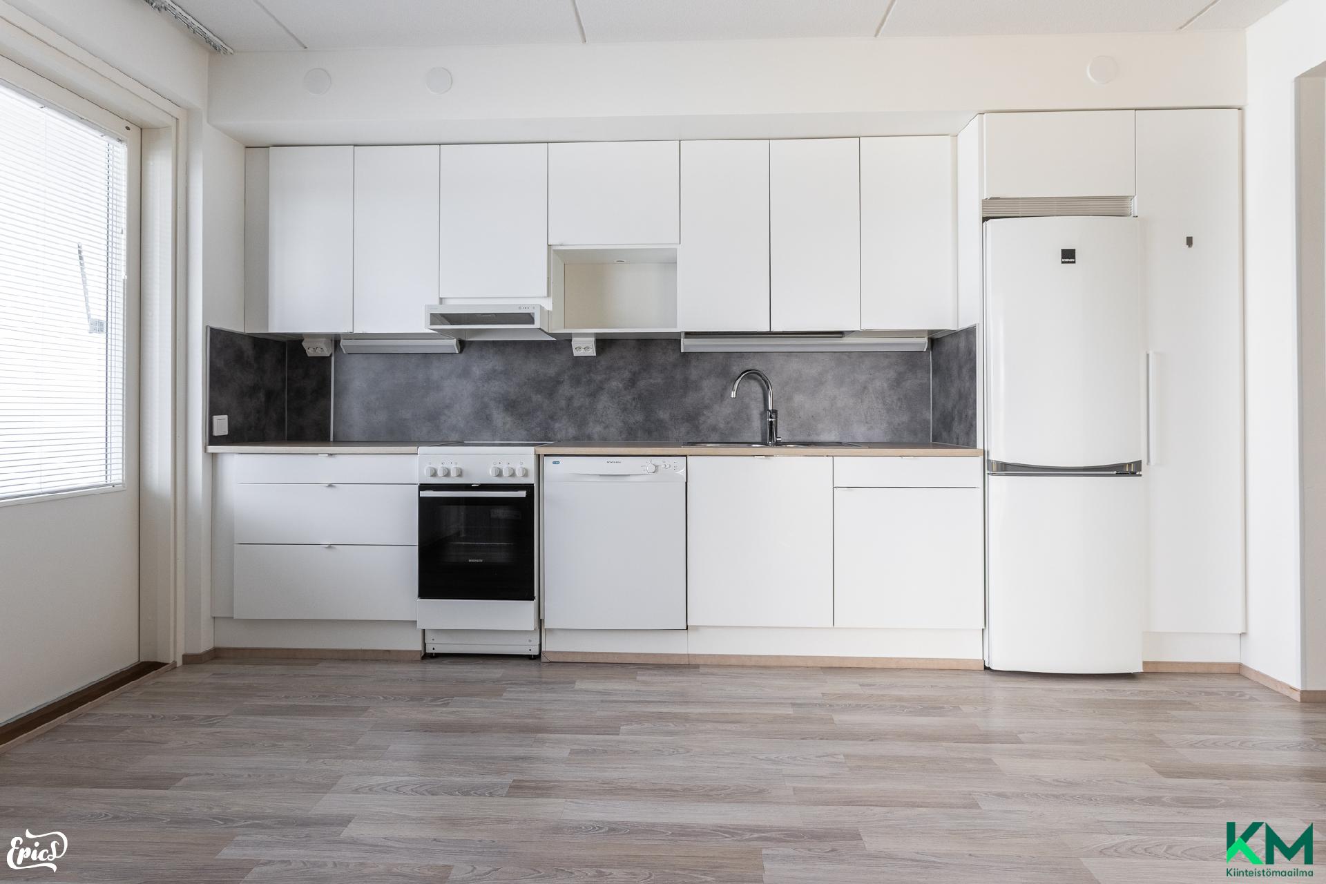 Hannulanpolku 8, Linnainmaa, Tampere