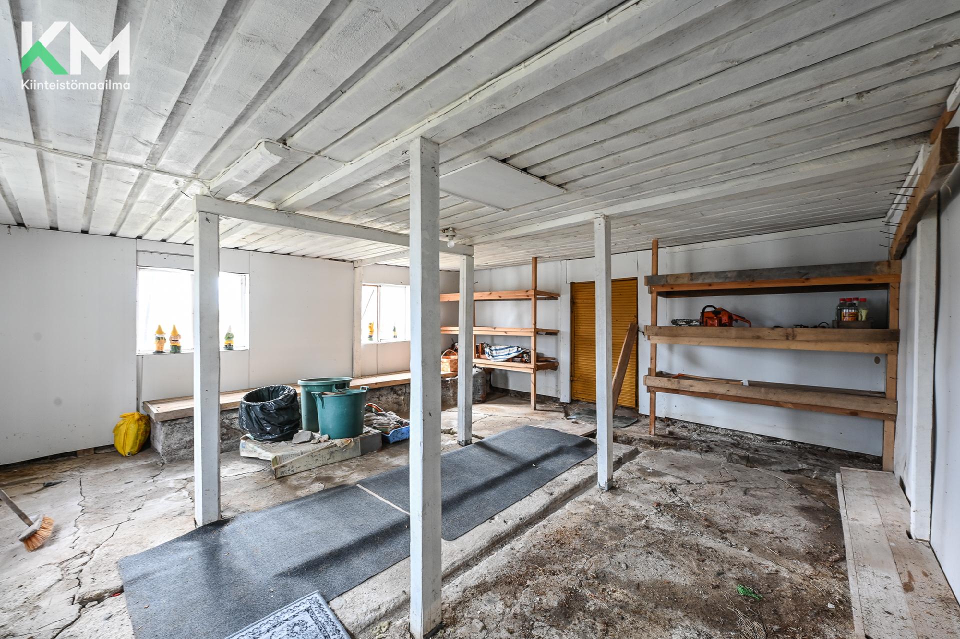 Fossilantie 132, Peltoniemi, Ilmajoki