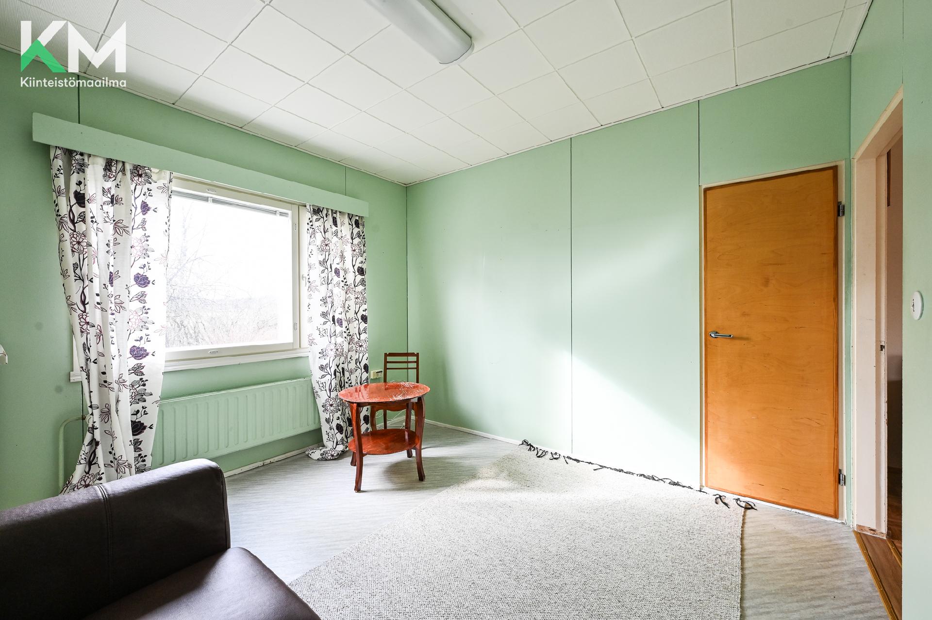 Fossilantie 132, Peltoniemi, Ilmajoki