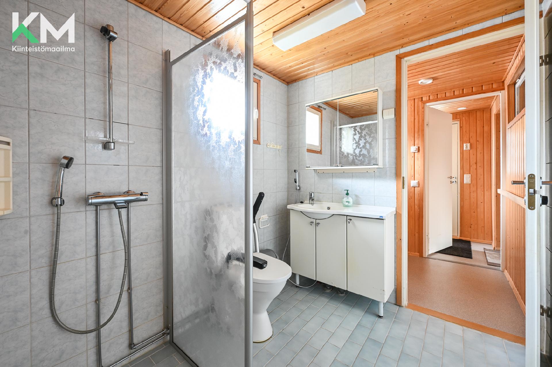 Fossilantie 132, Peltoniemi, Ilmajoki