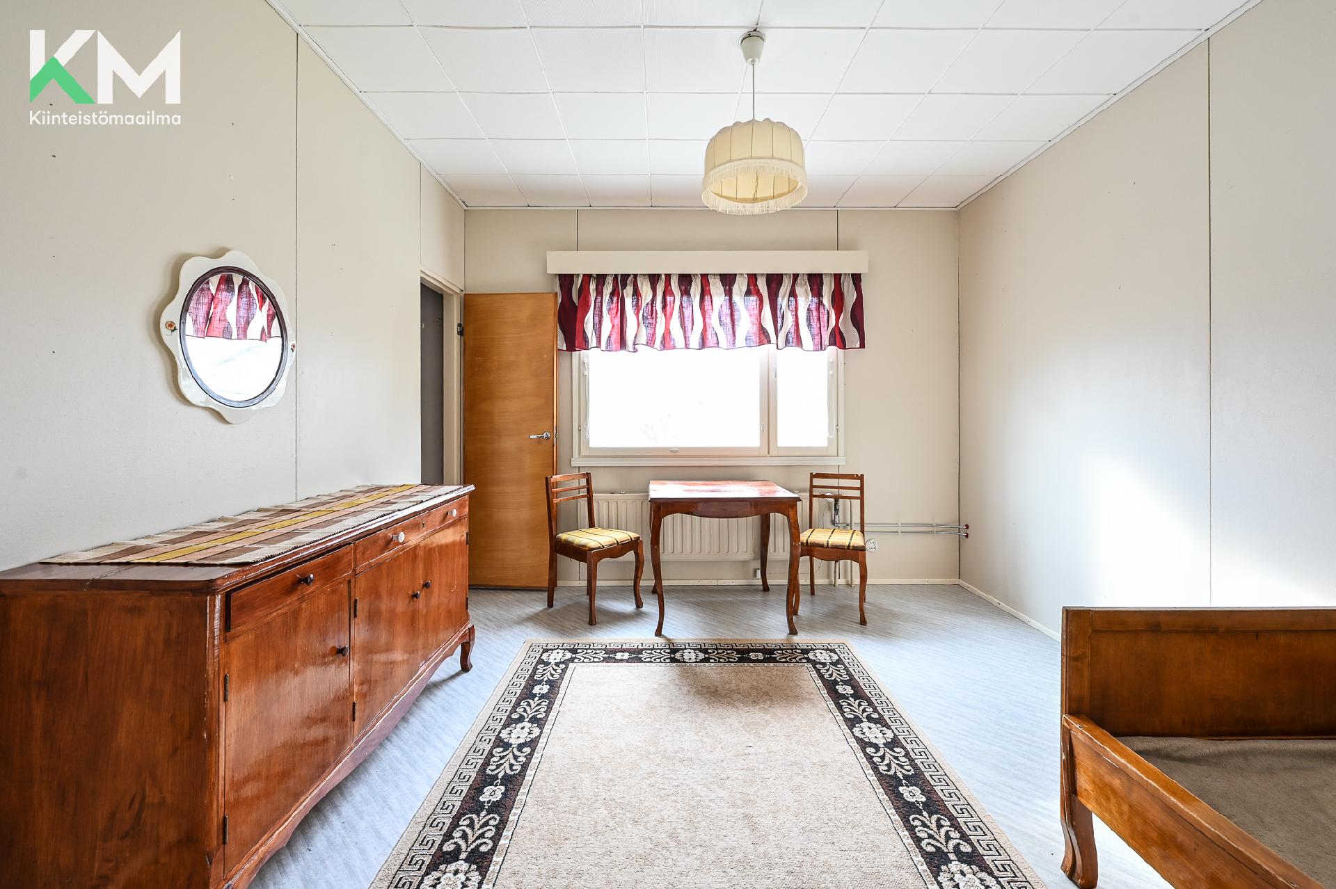 Fossilantie 132, Peltoniemi, Ilmajoki