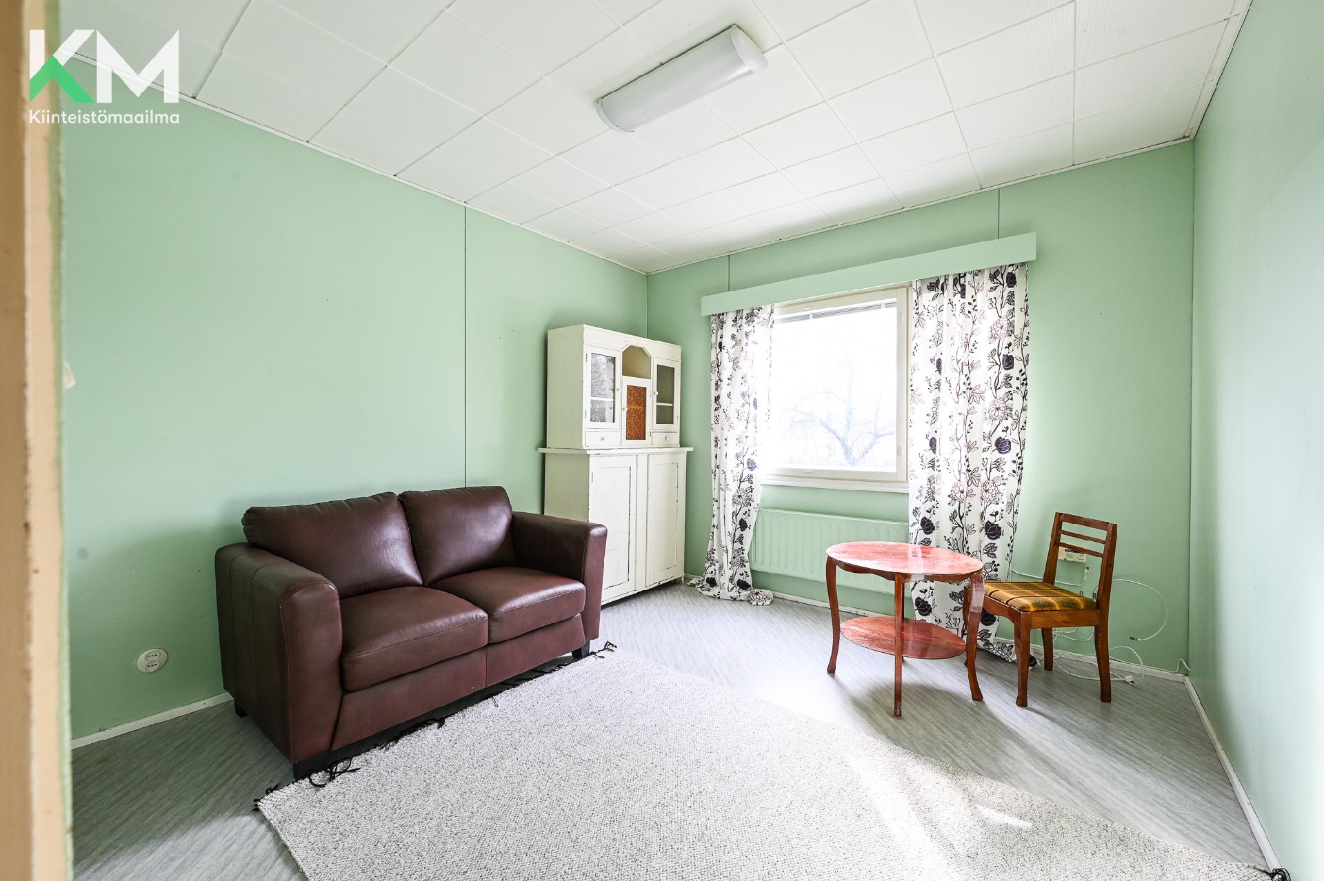 Fossilantie 132, Peltoniemi, Ilmajoki