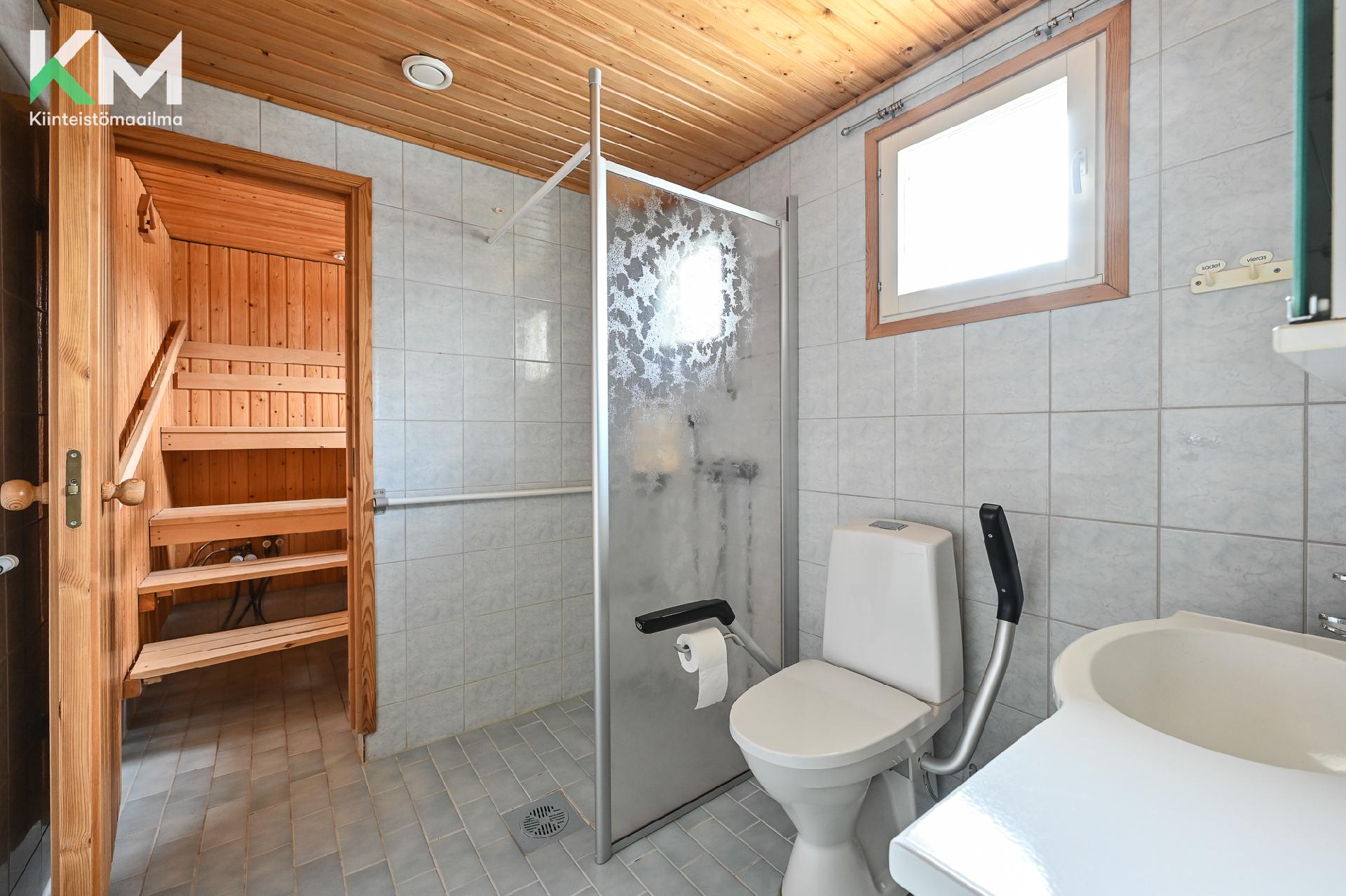 Fossilantie 132, Peltoniemi, Ilmajoki