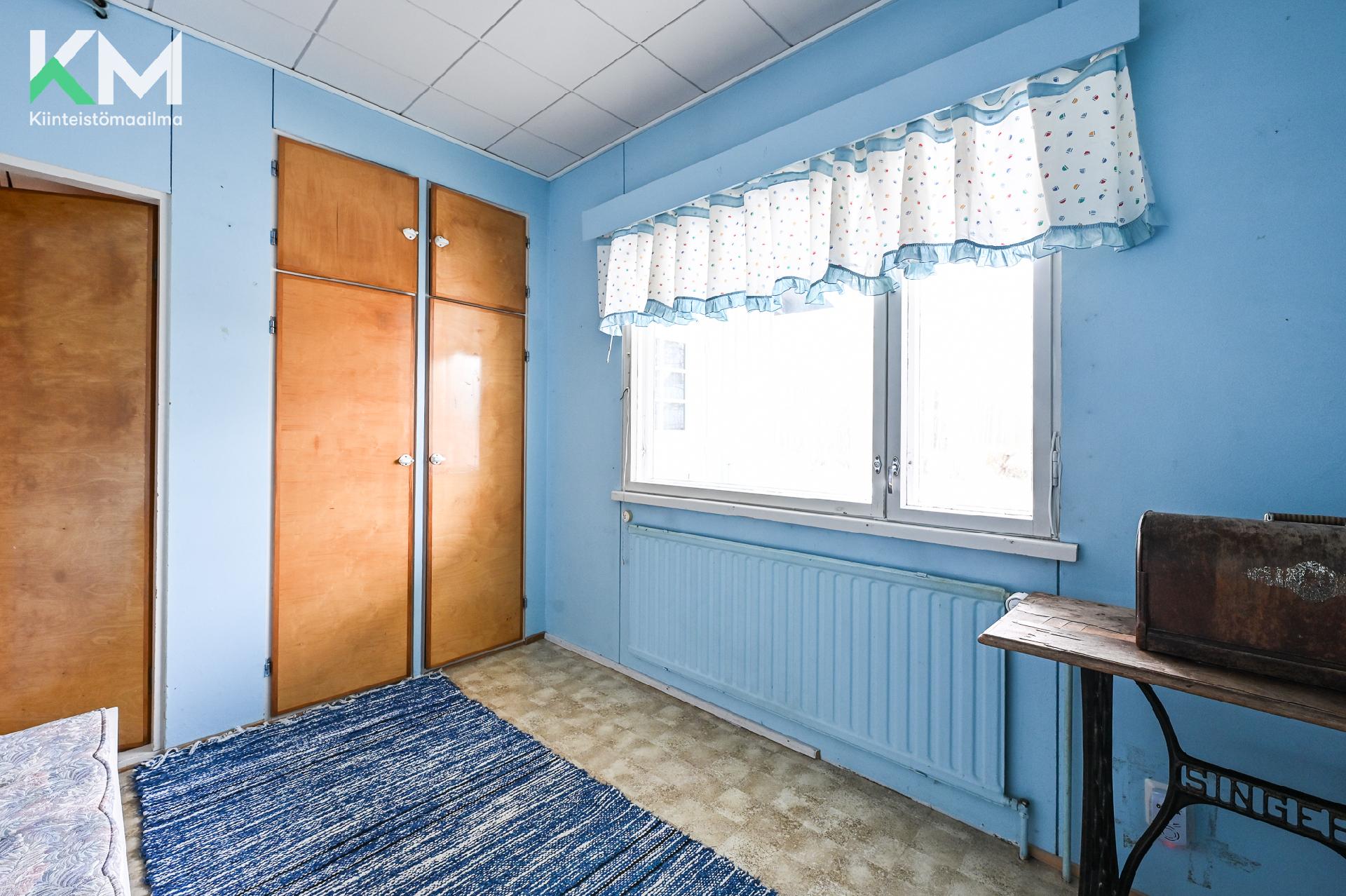 Fossilantie 132, Peltoniemi, Ilmajoki