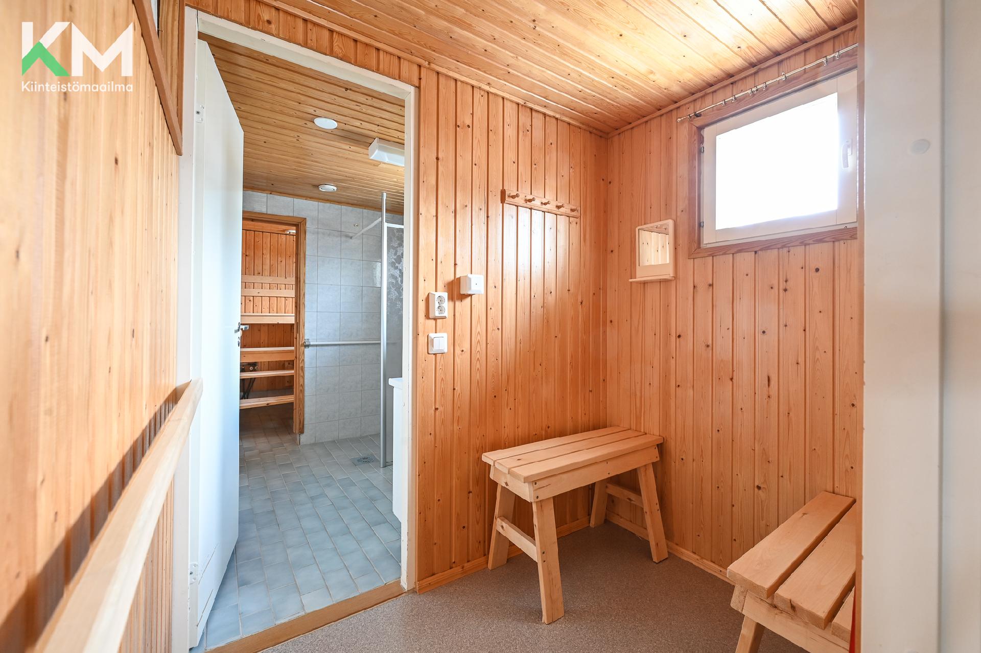 Fossilantie 132, Peltoniemi, Ilmajoki