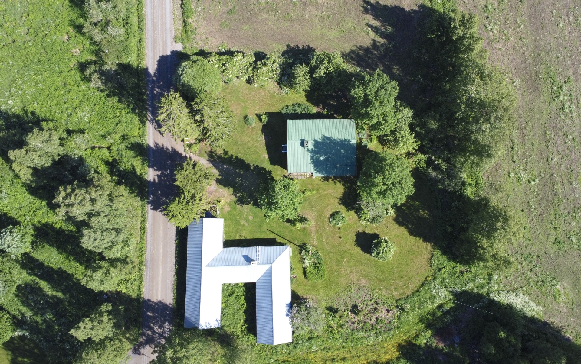 Fossilantie 132, Fossila, Ilmajoki