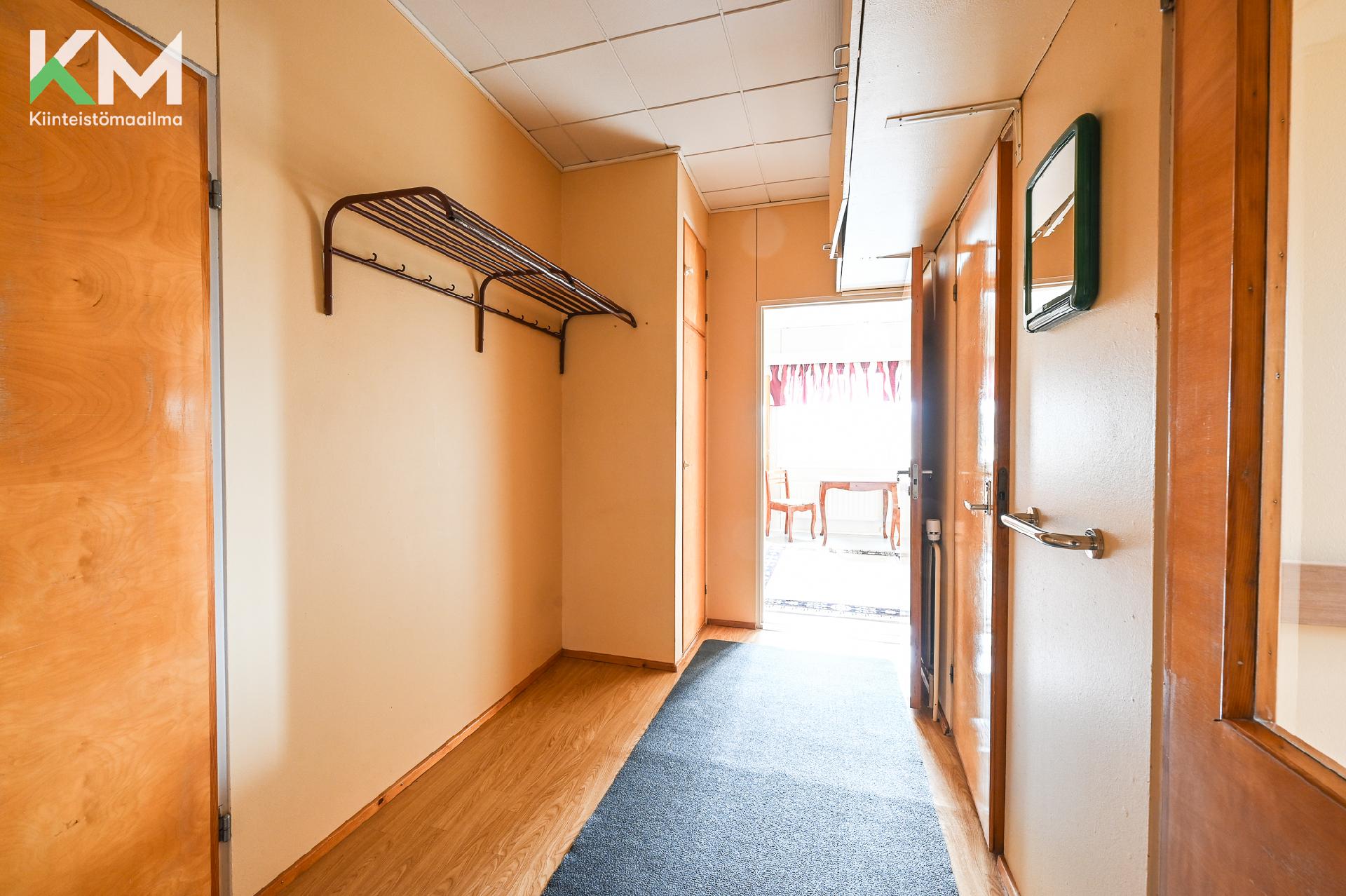 Fossilantie 132, Peltoniemi, Ilmajoki