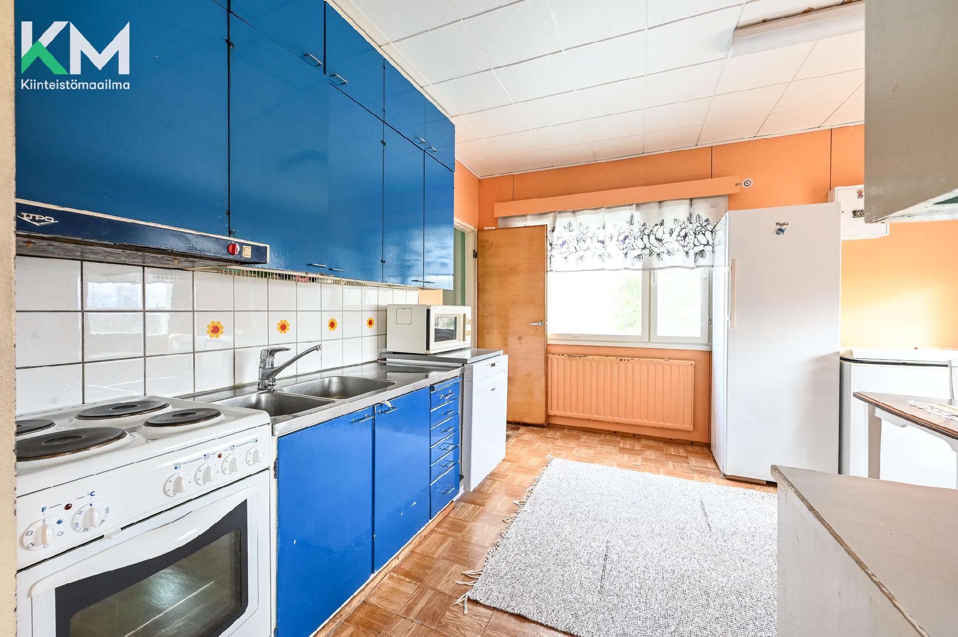 Fossilantie 132, Peltoniemi, Ilmajoki