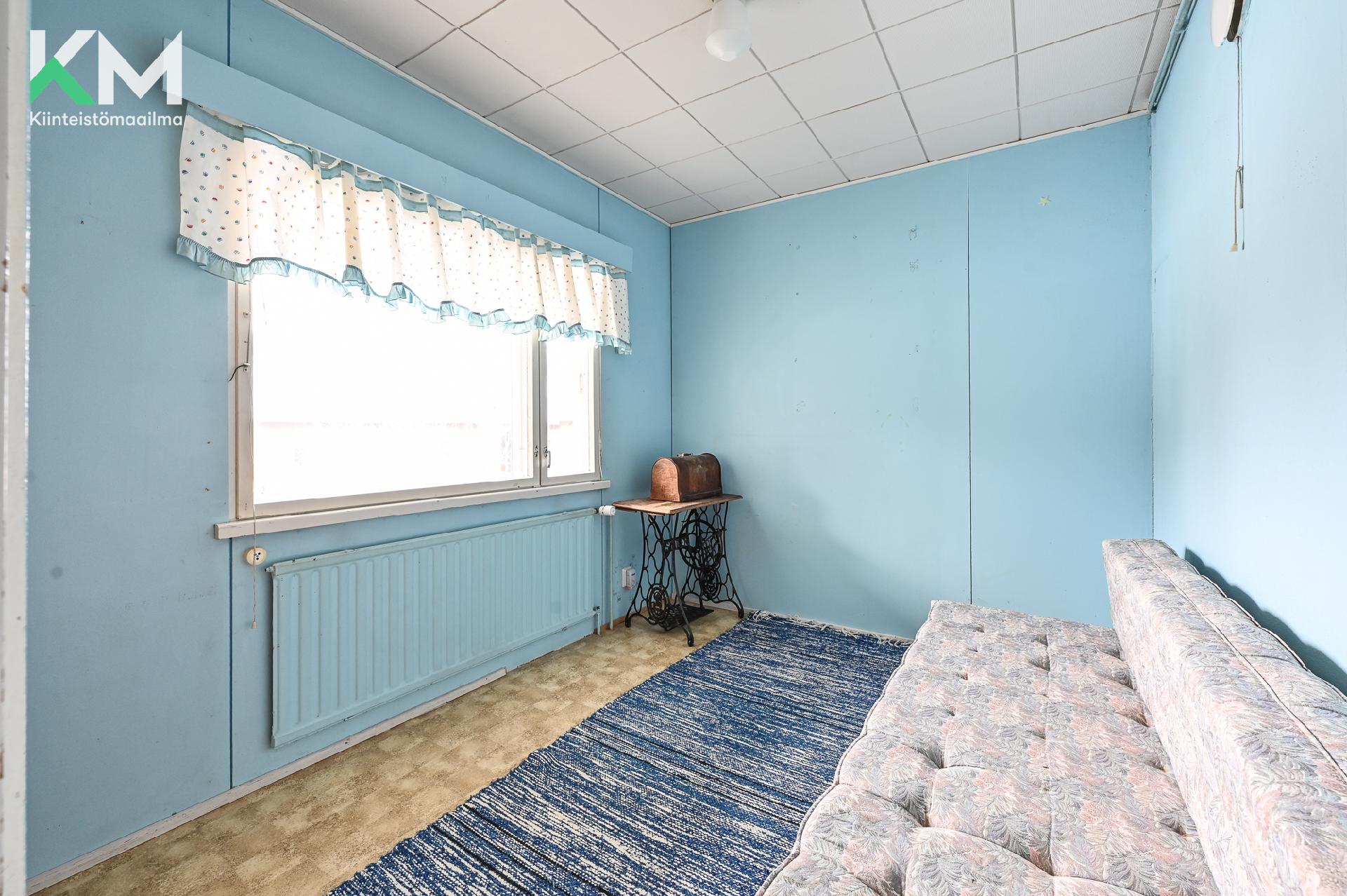 Fossilantie 132, Peltoniemi, Ilmajoki