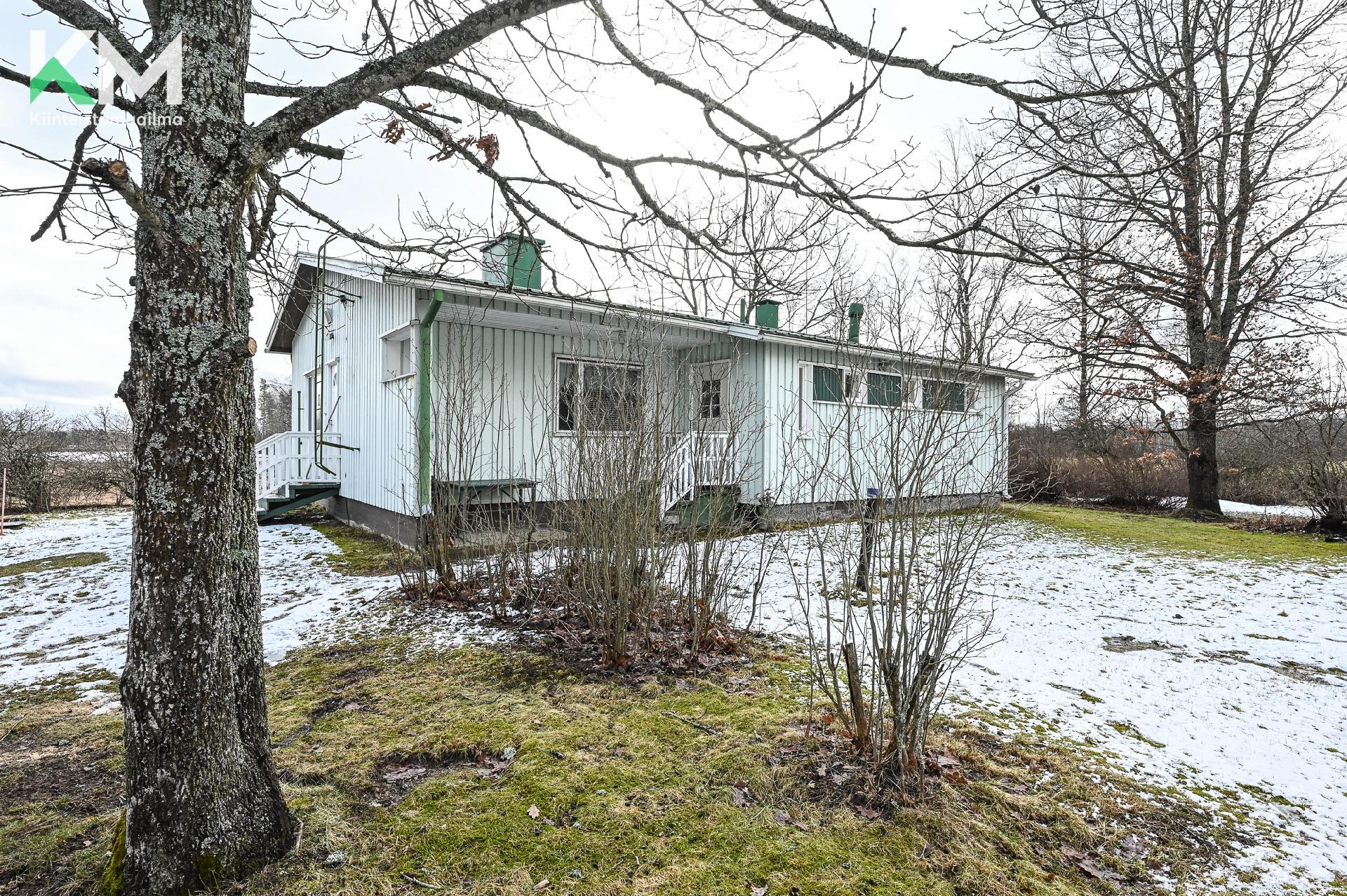 Fossilantie 132, Peltoniemi, Ilmajoki