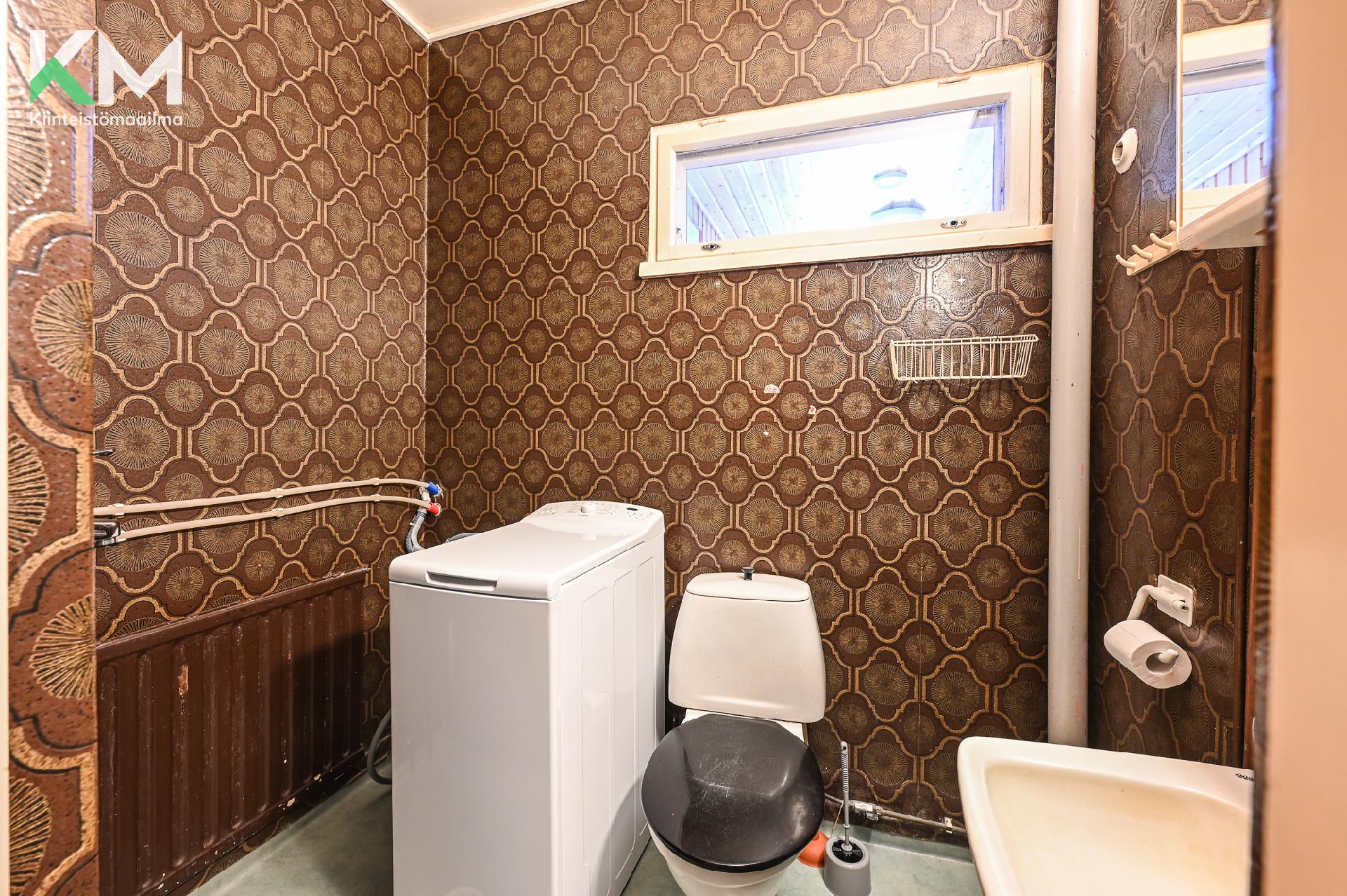 Fossilantie 132, Peltoniemi, Ilmajoki