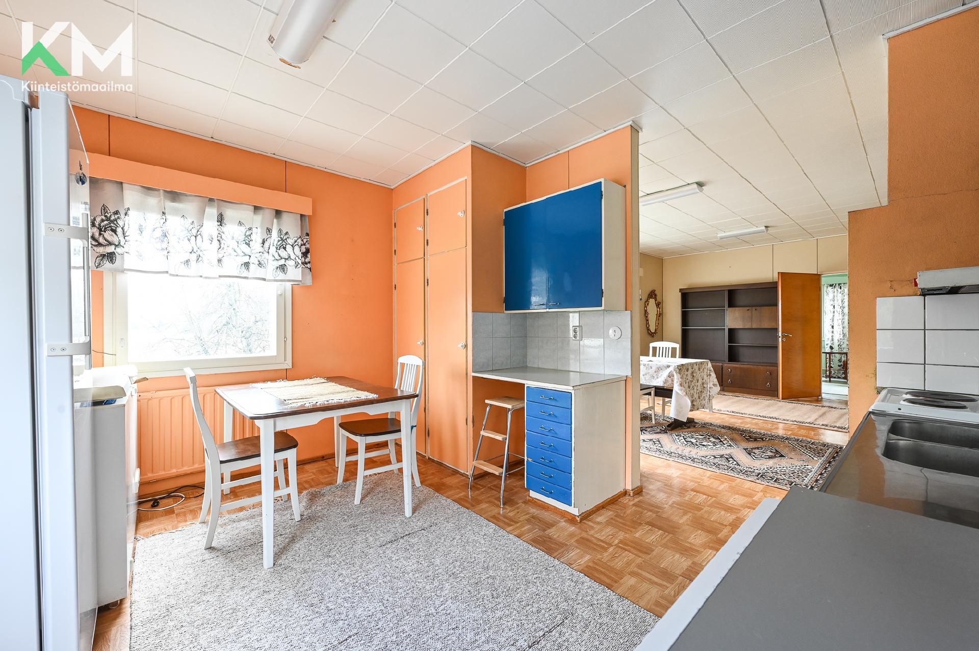 Fossilantie 132, Peltoniemi, Ilmajoki