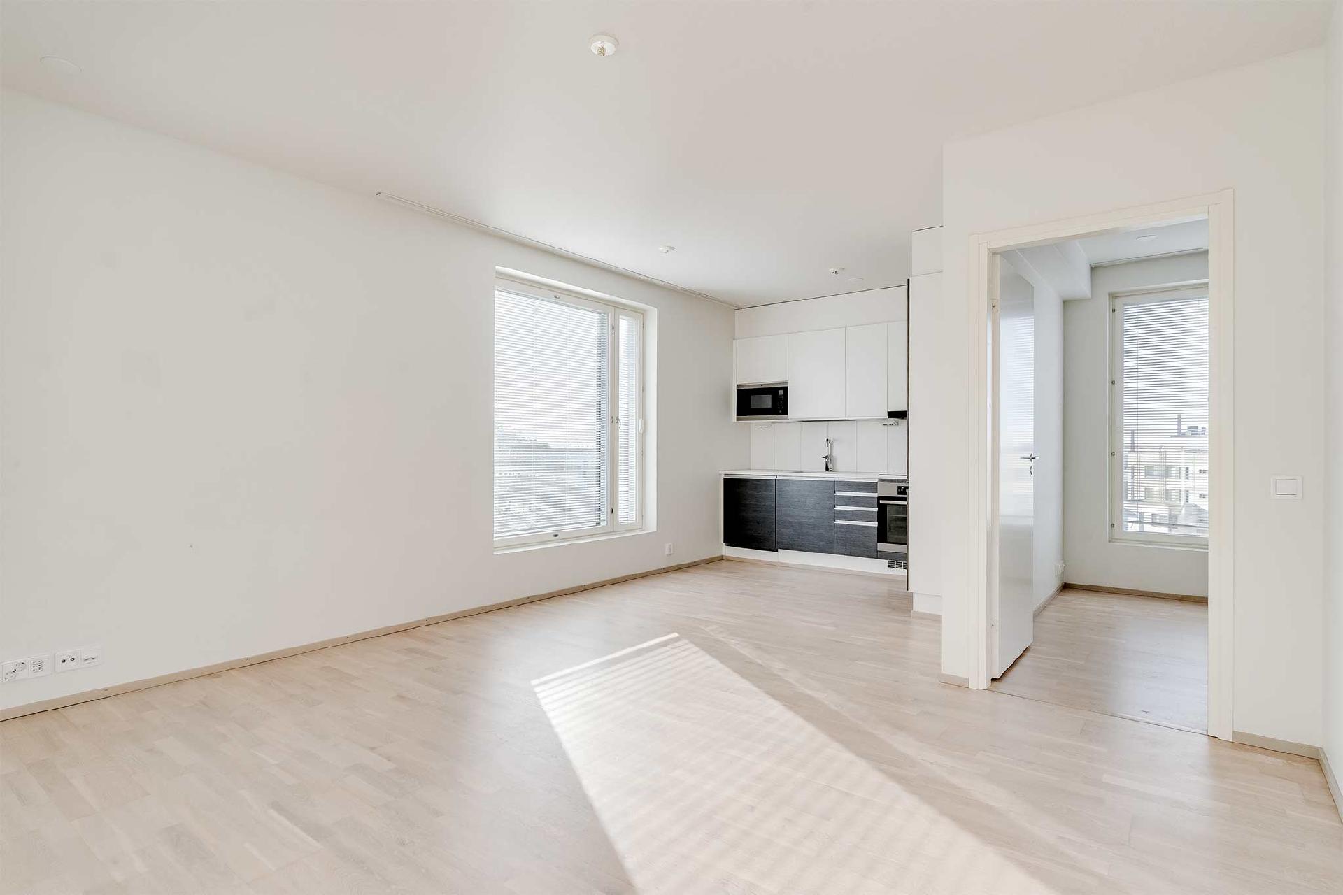 Koelaitoksenkatu 2, Ranta-Tampella, Tampere