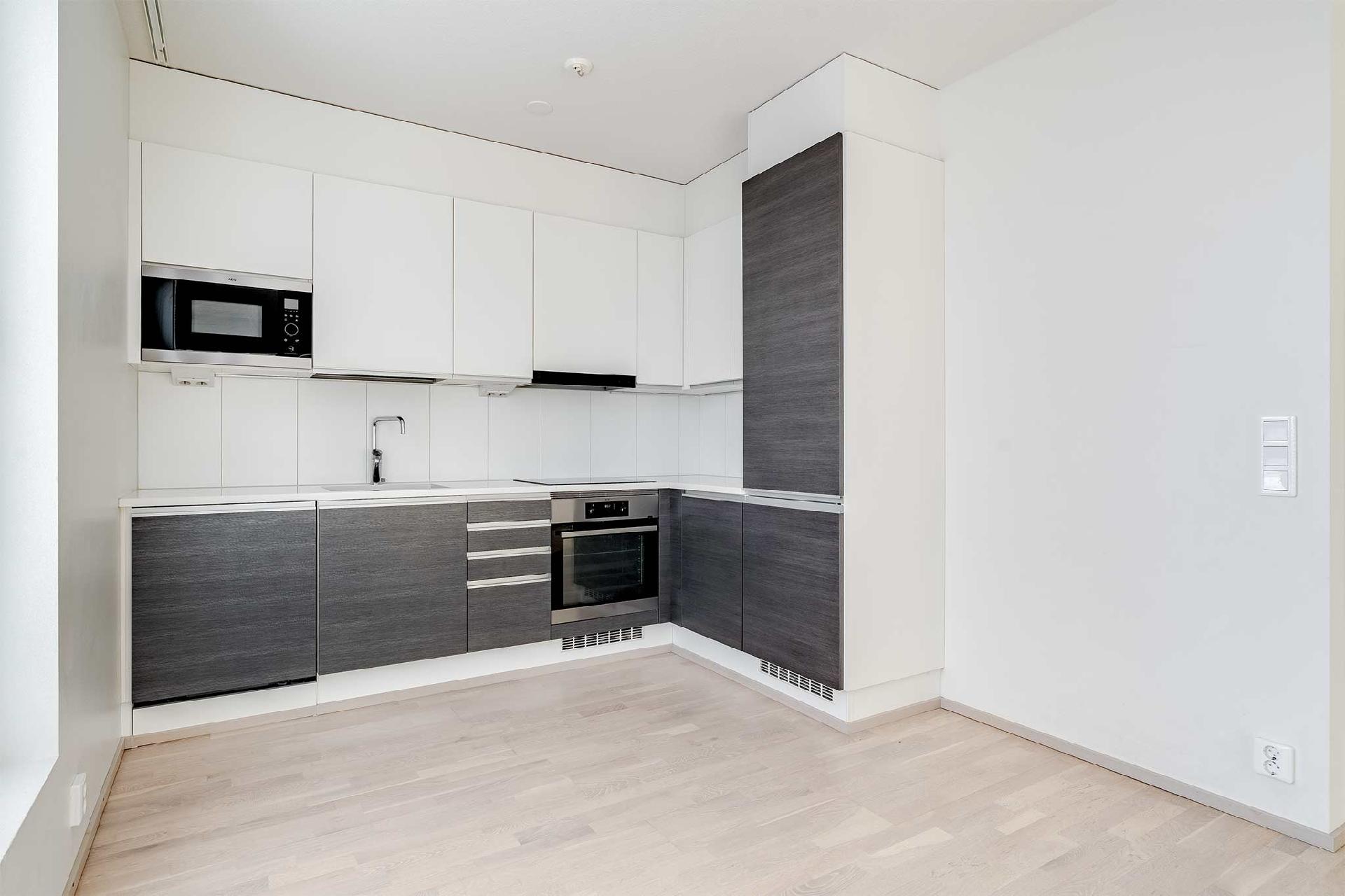 Koelaitoksenkatu 2, Ranta-Tampella, Tampere