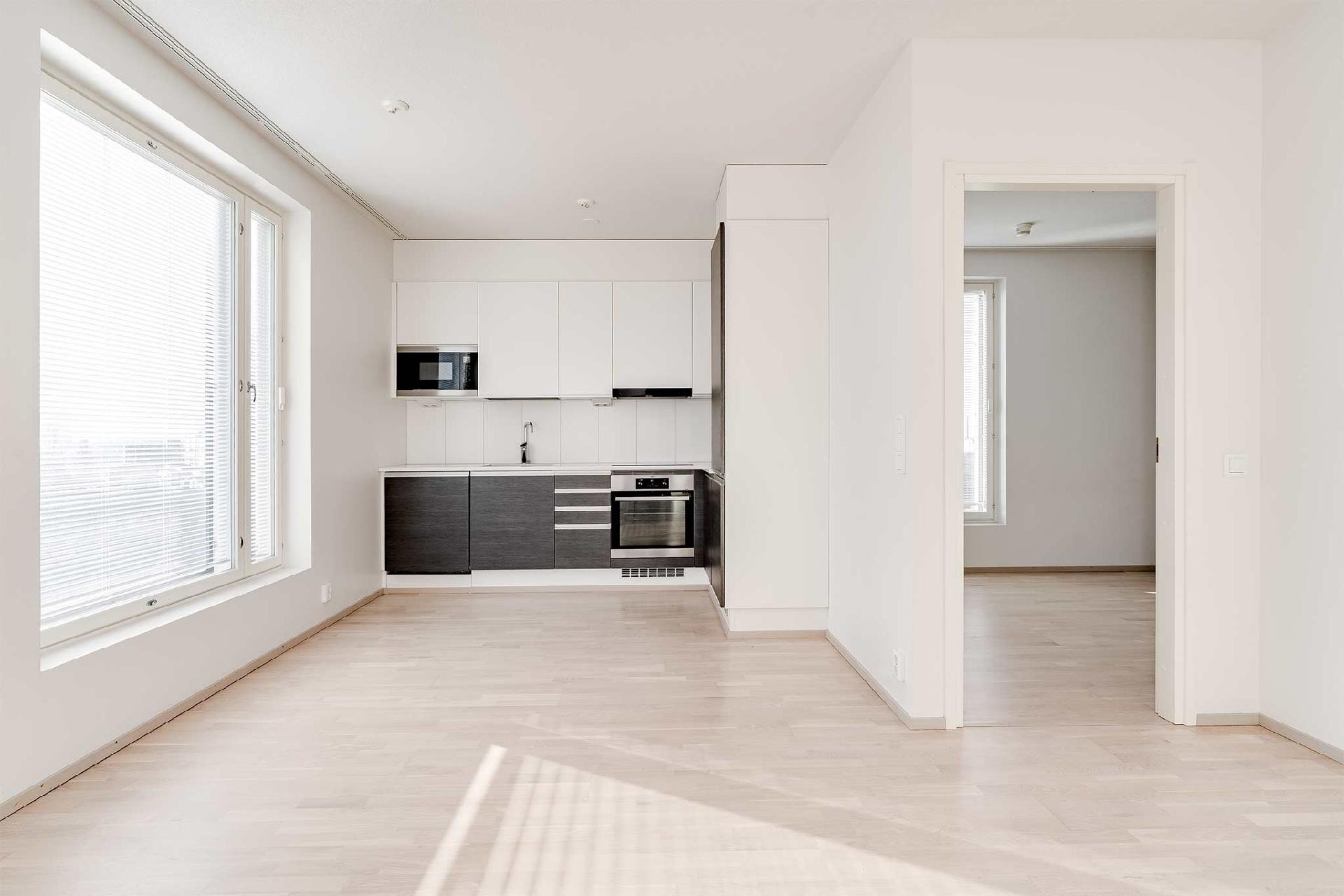 Koelaitoksenkatu 2, Ranta-Tampella, Tampere