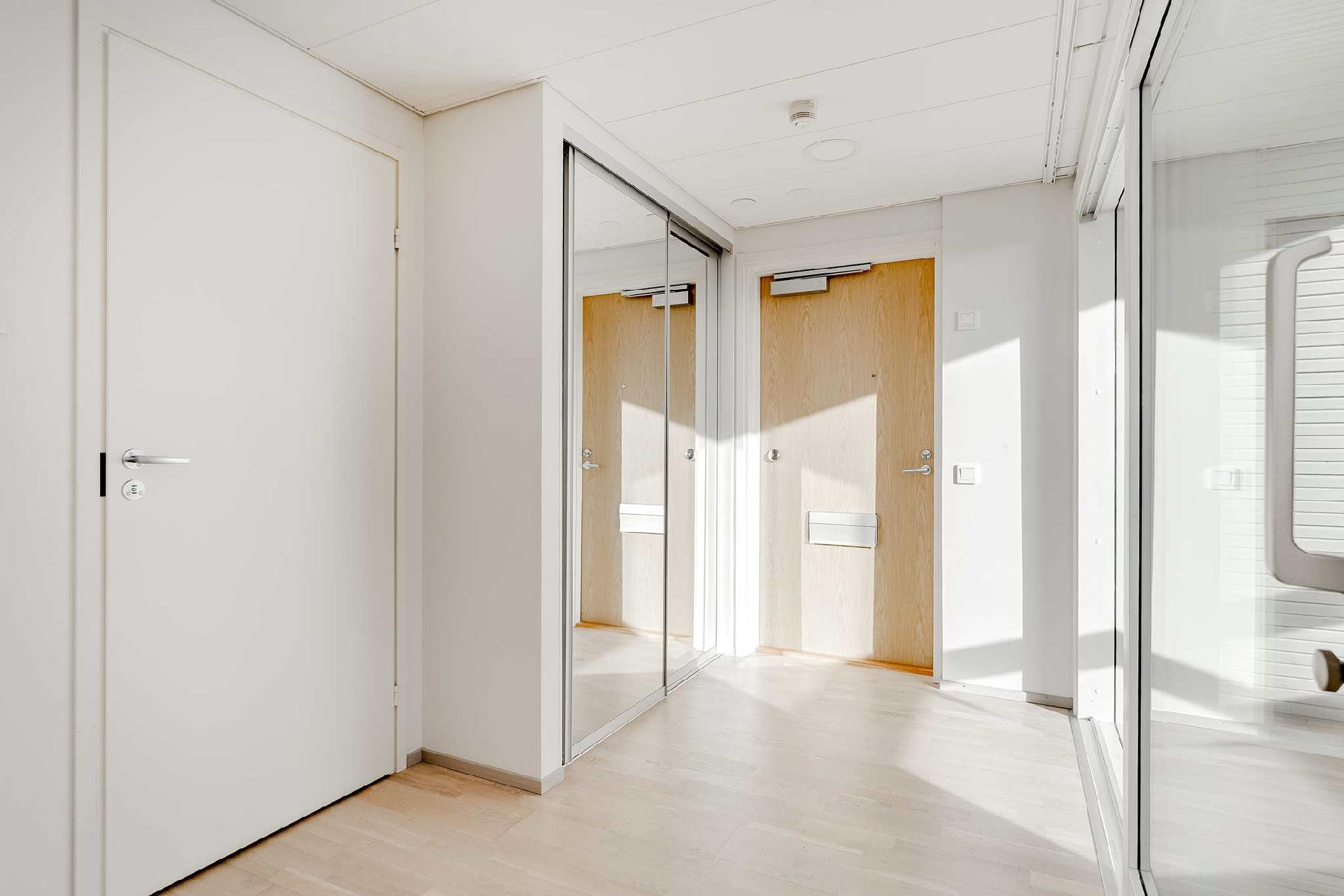 Koelaitoksenkatu 2, Ranta-Tampella, Tampere