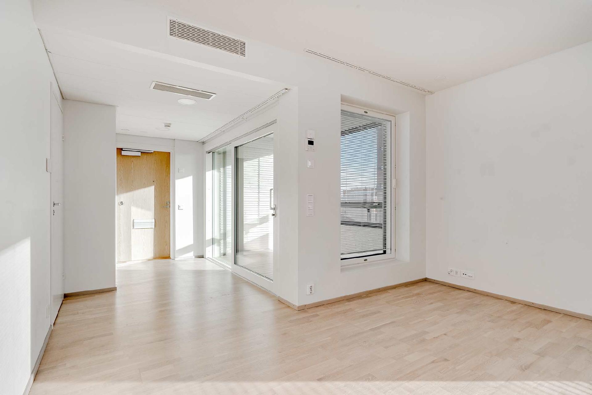 Koelaitoksenkatu 2, Ranta-Tampella, Tampere