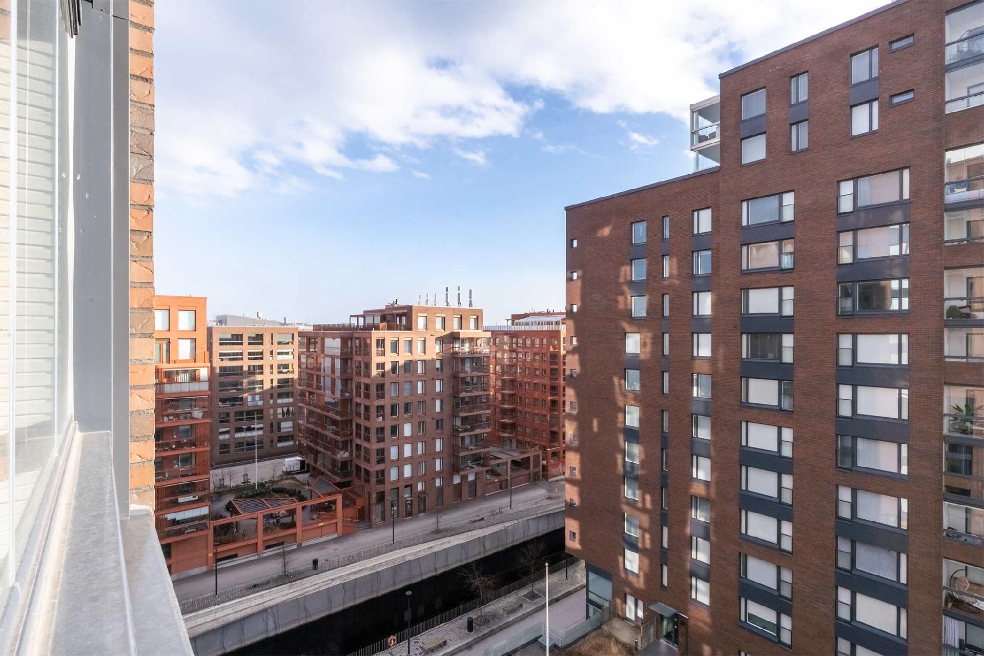 Koelaitoksenkatu 2, Ranta-Tampella, Tampere