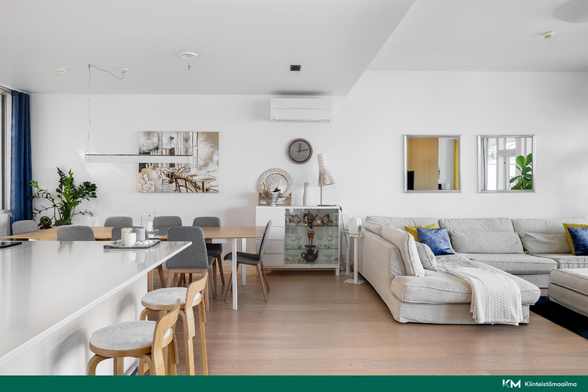 Pitkäjärventie 59, Laaksolahti, Espoo