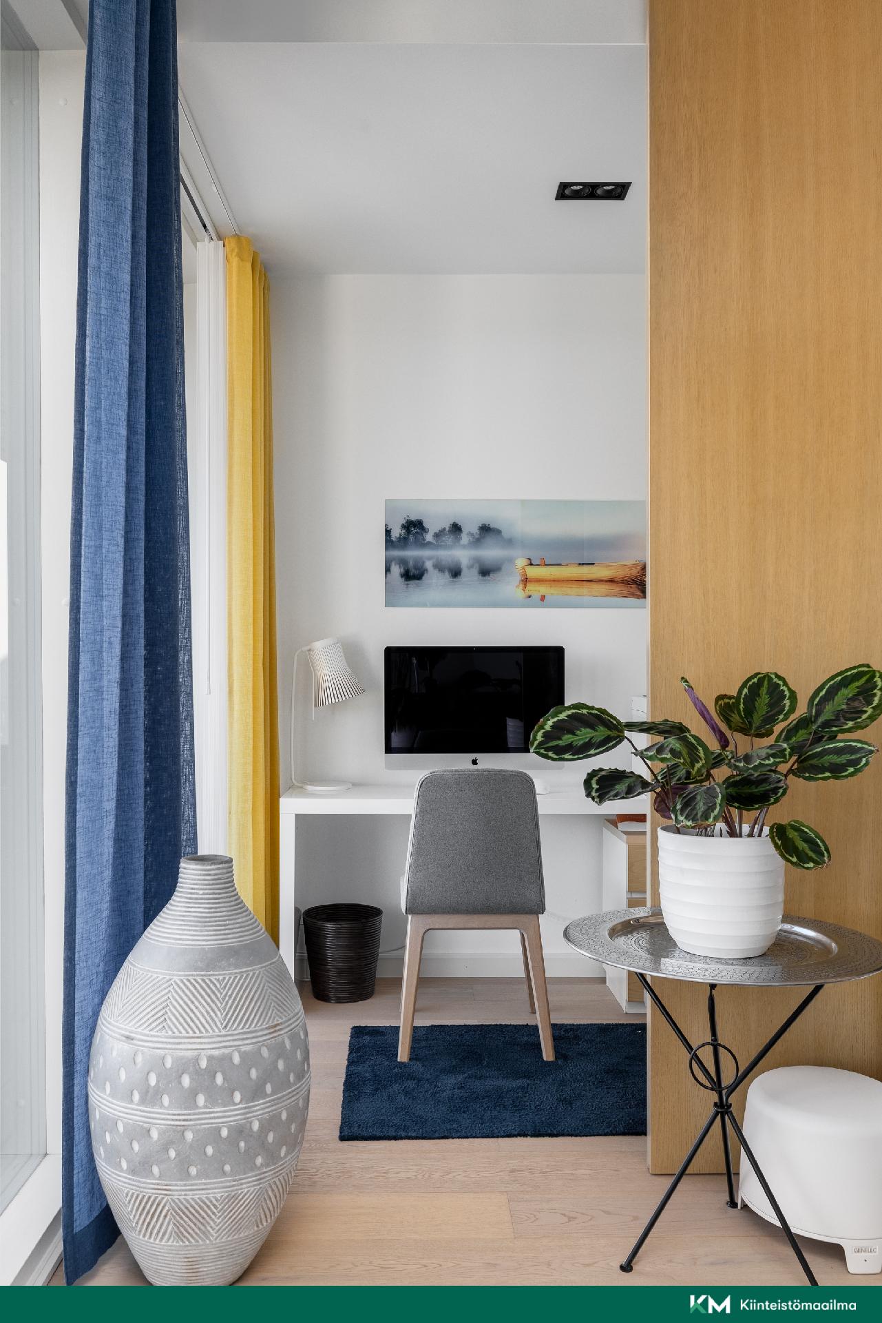 Pitkäjärventie 59, Laaksolahti, Espoo