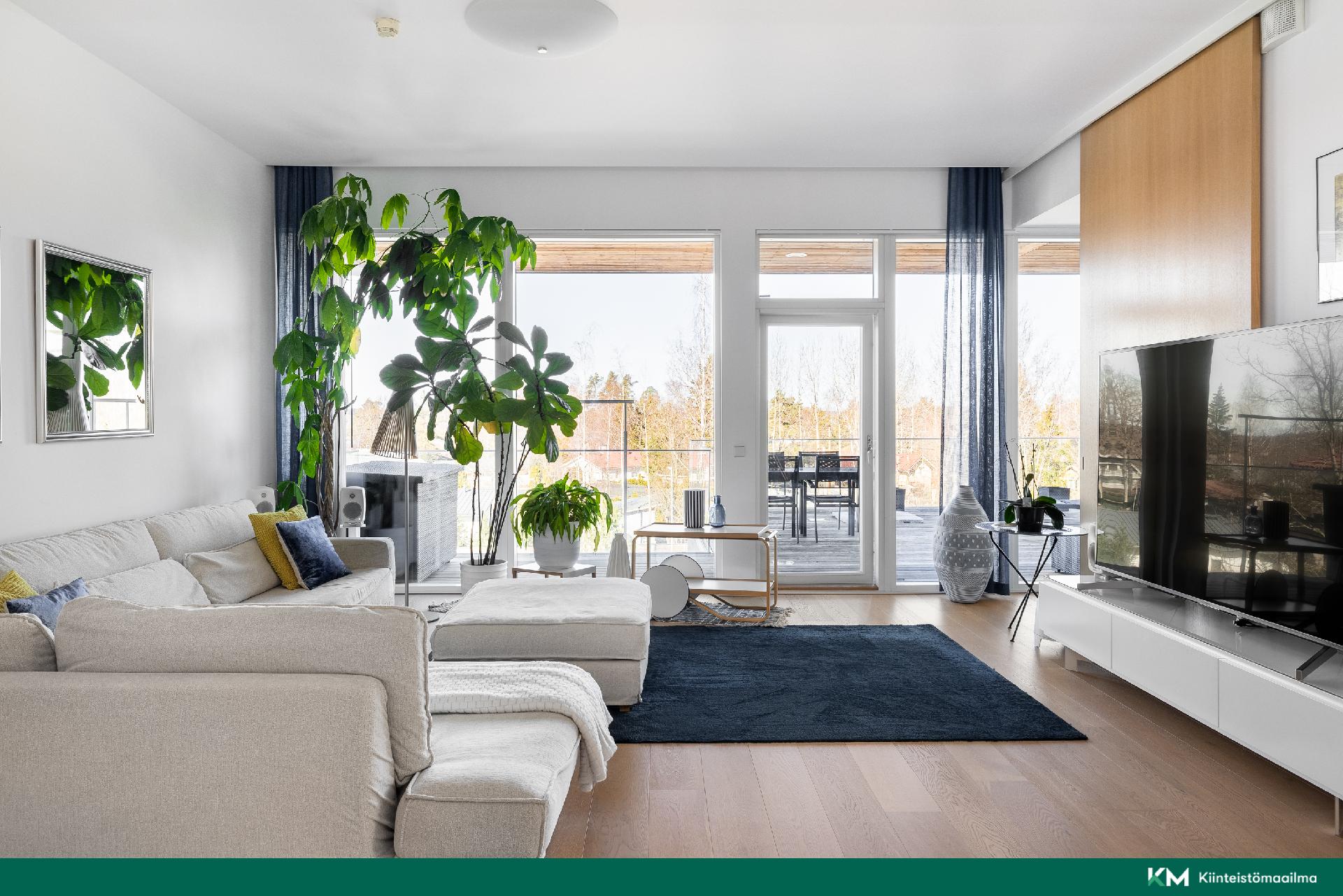 Pitkäjärventie 59, Laaksolahti, Espoo