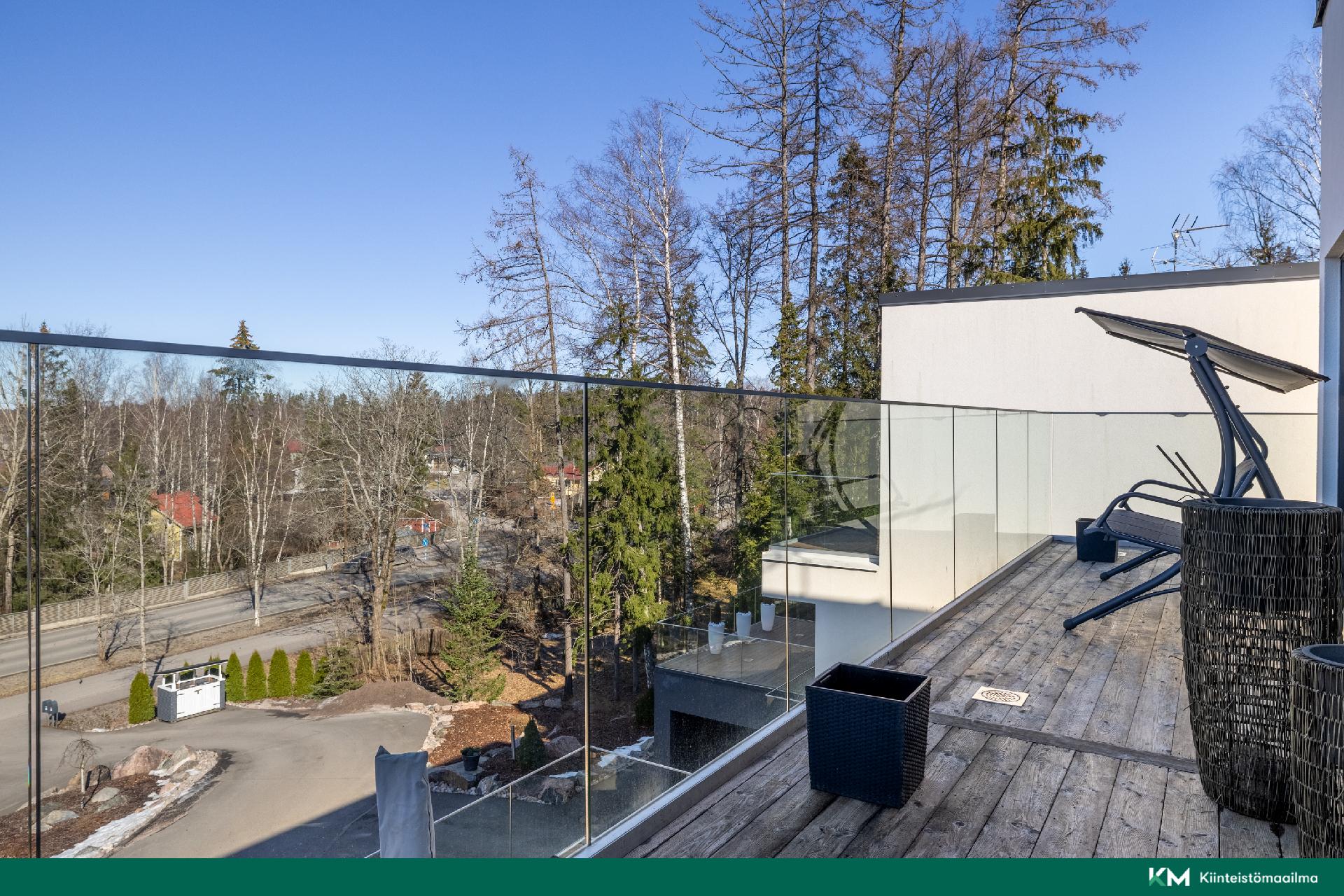 Pitkäjärventie 59, Laaksolahti, Espoo