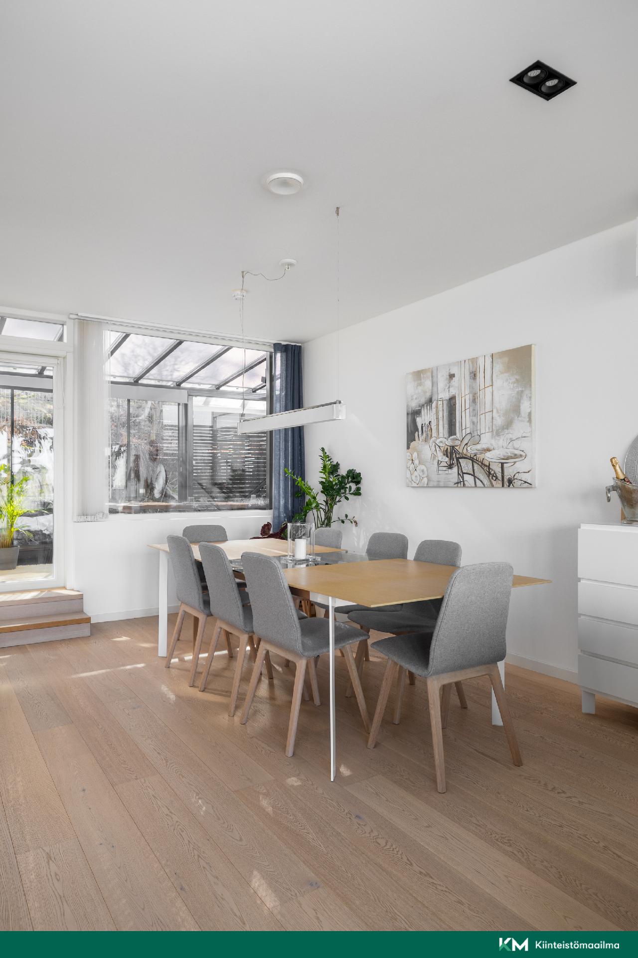 Pitkäjärventie 59, Laaksolahti, Espoo