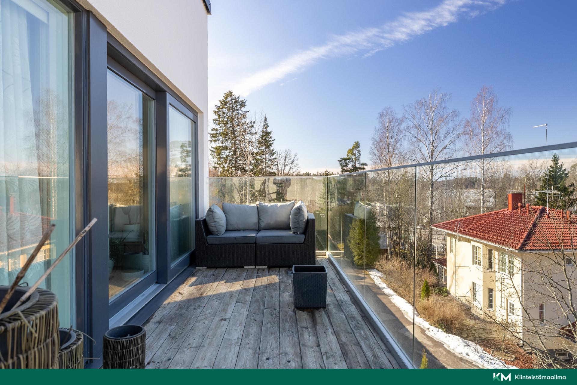 Pitkäjärventie 59, Laaksolahti, Espoo