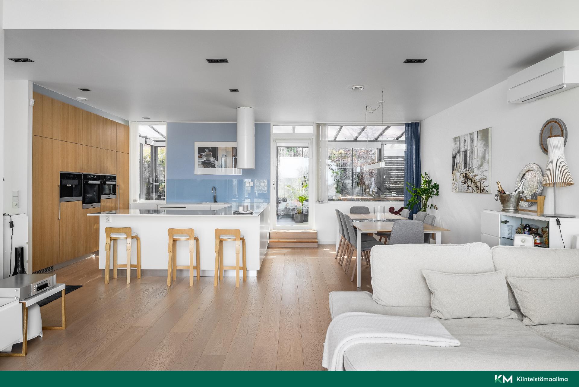 Pitkäjärventie 59, Laaksolahti, Espoo