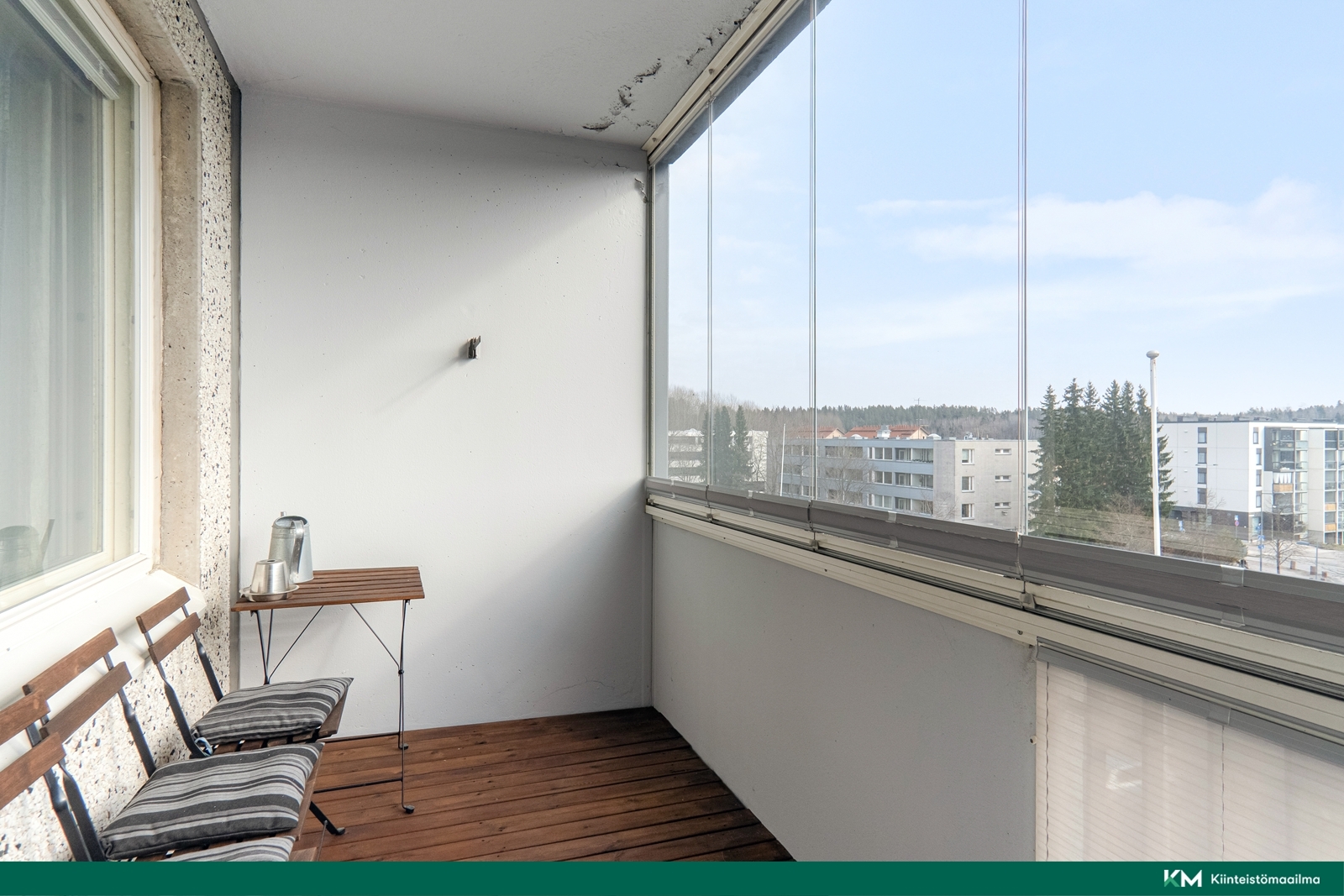 Myllärintie 4, Klaukkala, Nurmijärvi