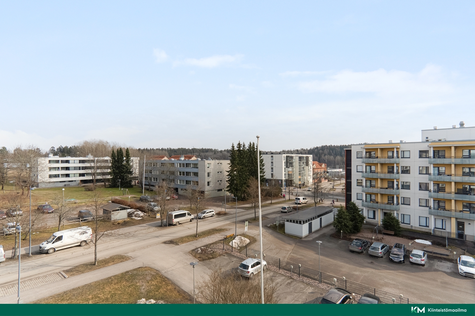 Myllärintie 4, Klaukkala, Nurmijärvi